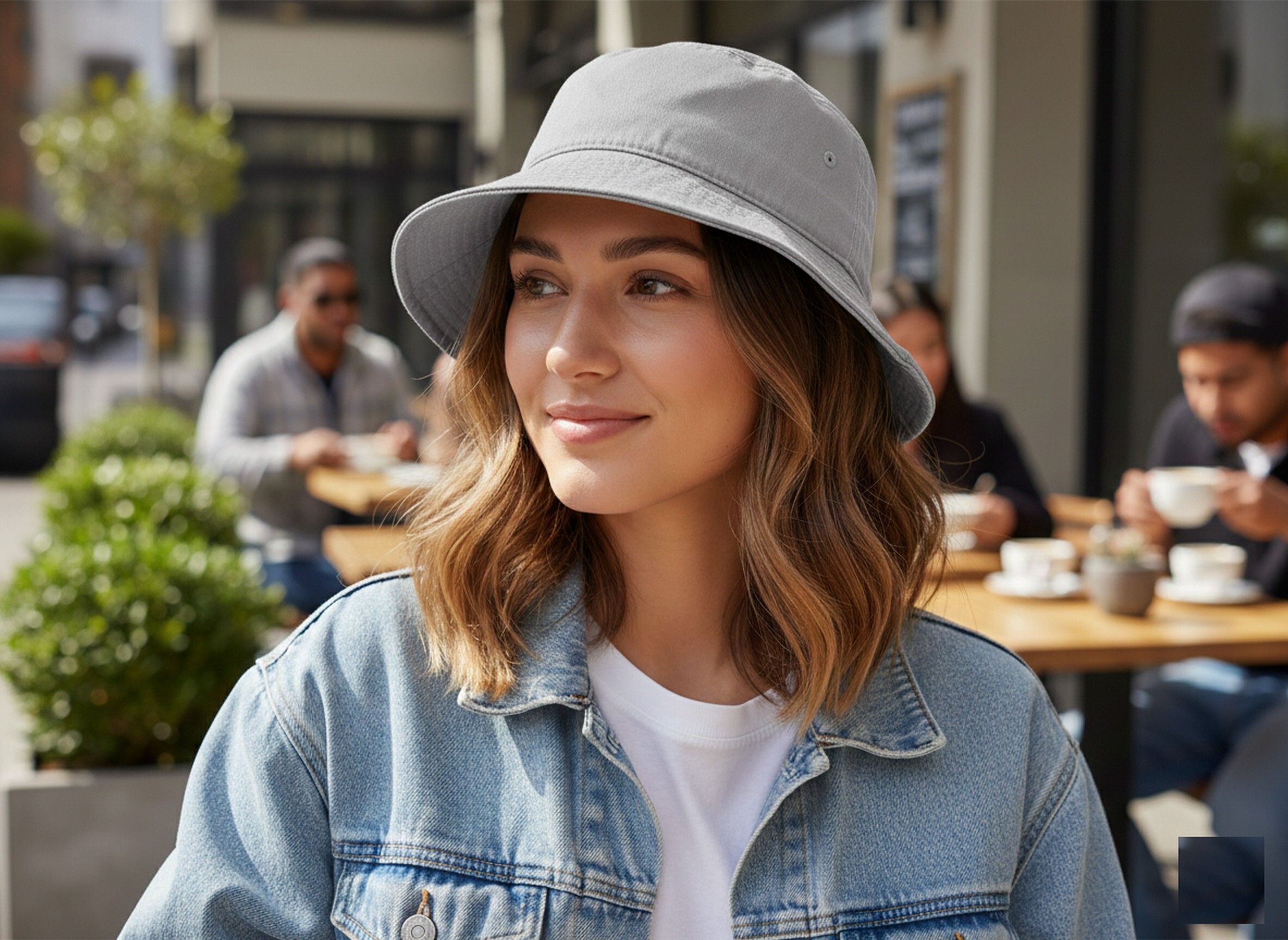 INFISPACE BUCKET HAT-picture-10