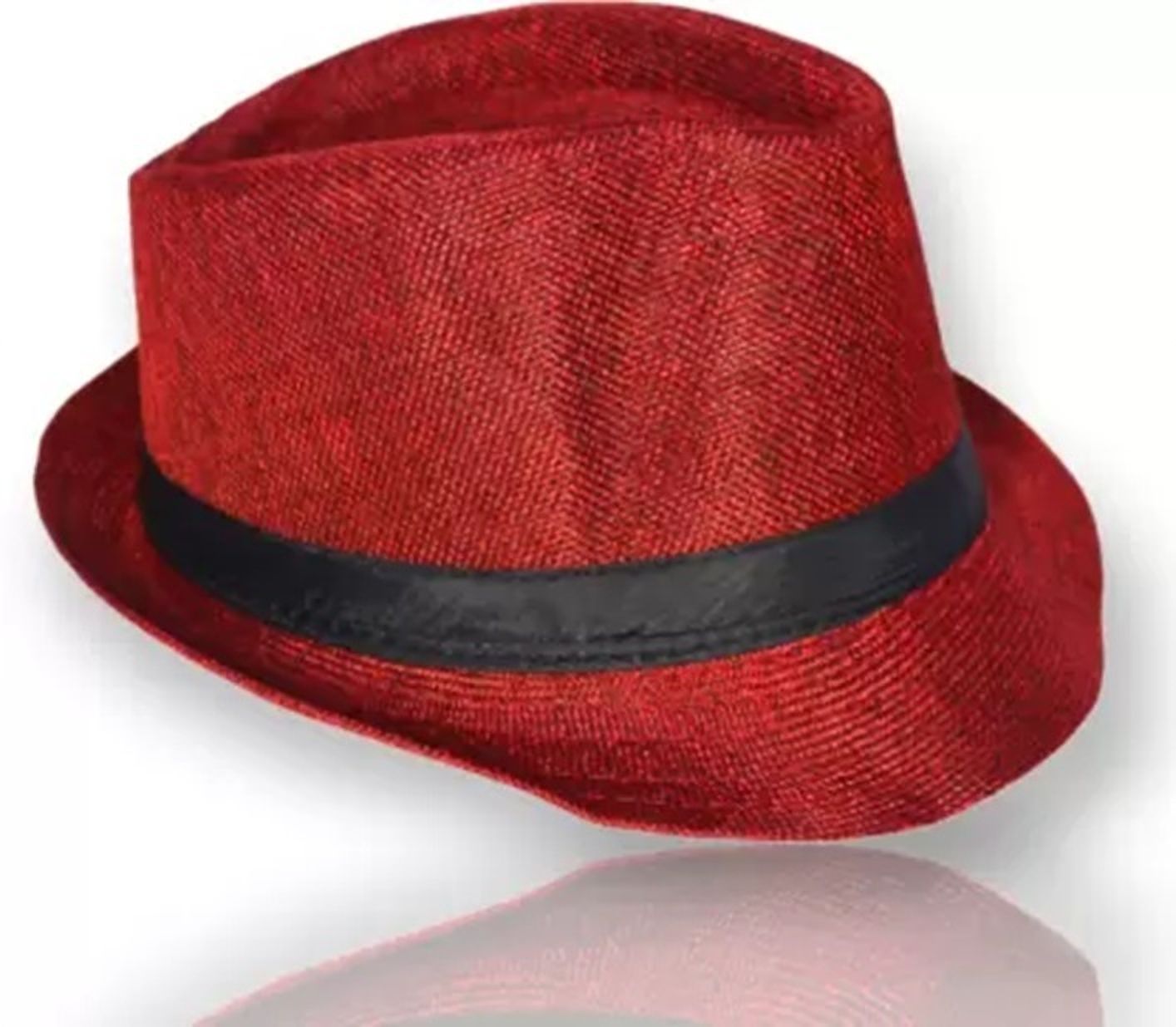 Tahiro Fedora Hat