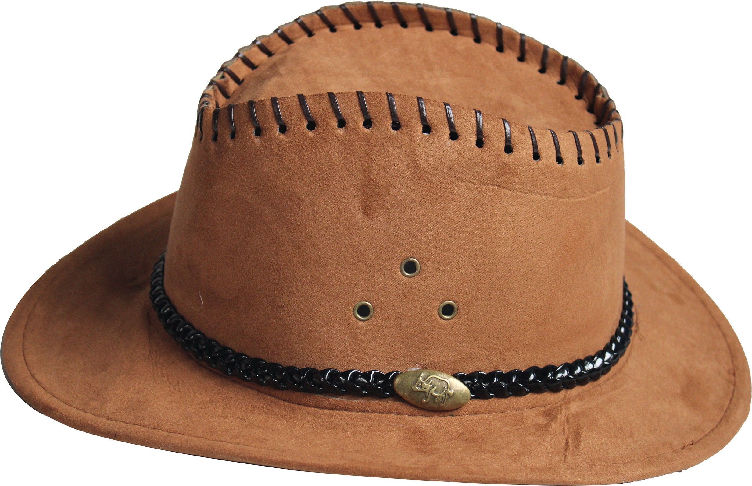 RIDITT TREND Fedora Hats-picture-10