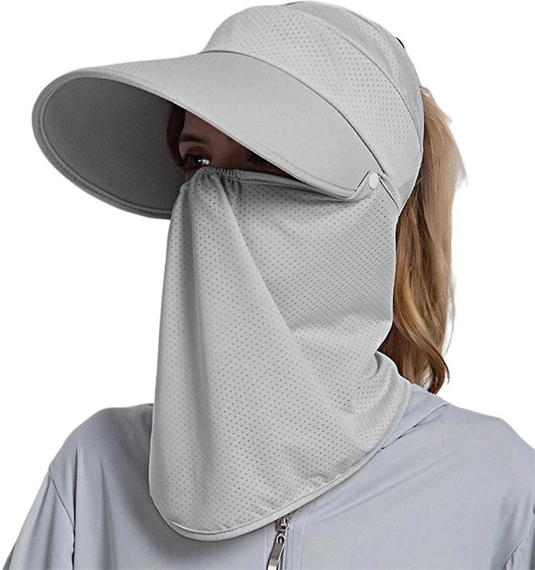 LQZ Sun Hat-picture-30