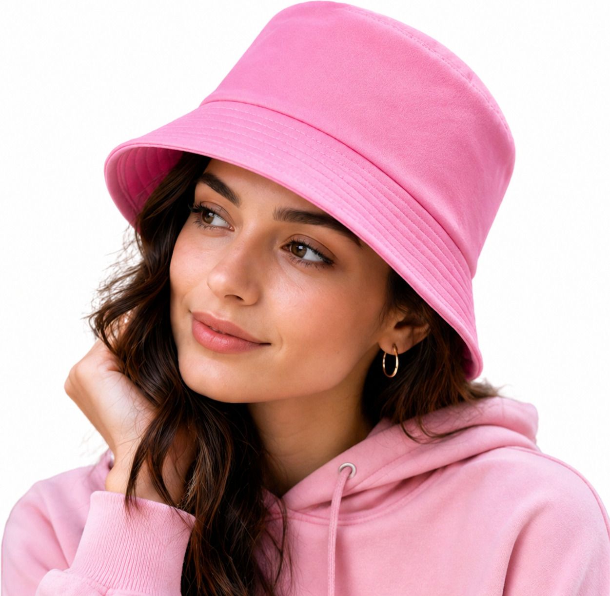 CRAZY ERA Bucket Hat-picture-33