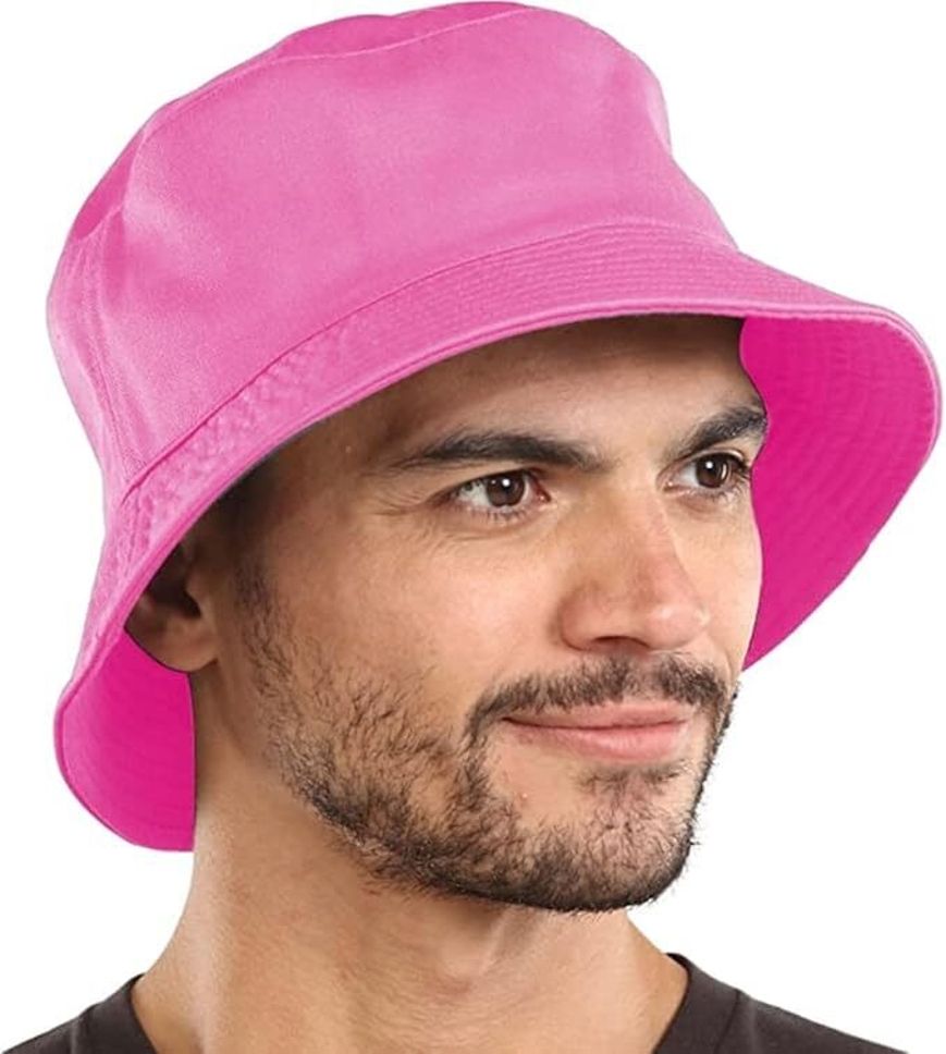 SPORTSLY Men's Bucket Hat with UV Sun Protection | Packable Summer Beach Fisherman Cap-picture-29