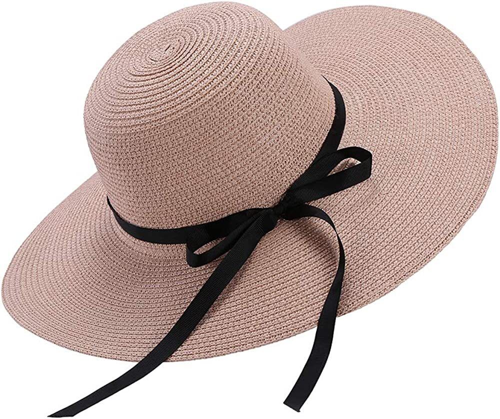 SARITE Straw Beach Hat-picture-27