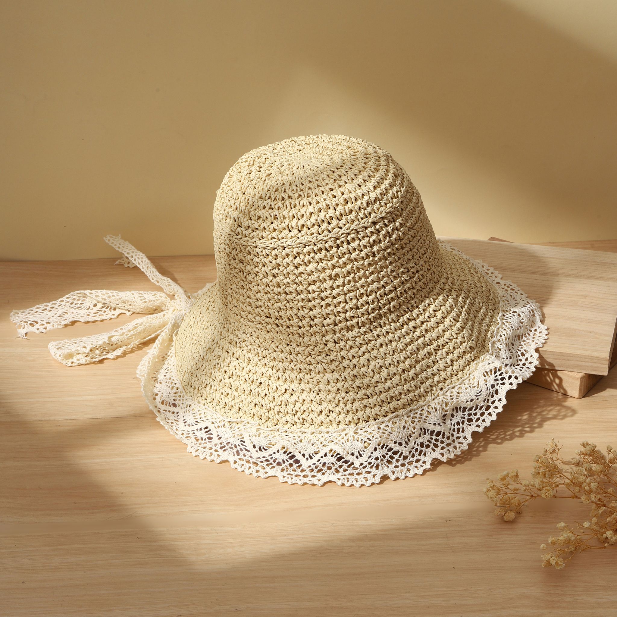 Salty Hat for Summar-picture-12