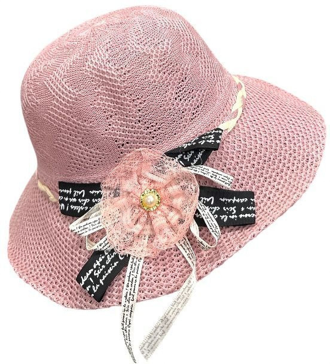 FAMWRAPZ Bucket Hat-picture-23