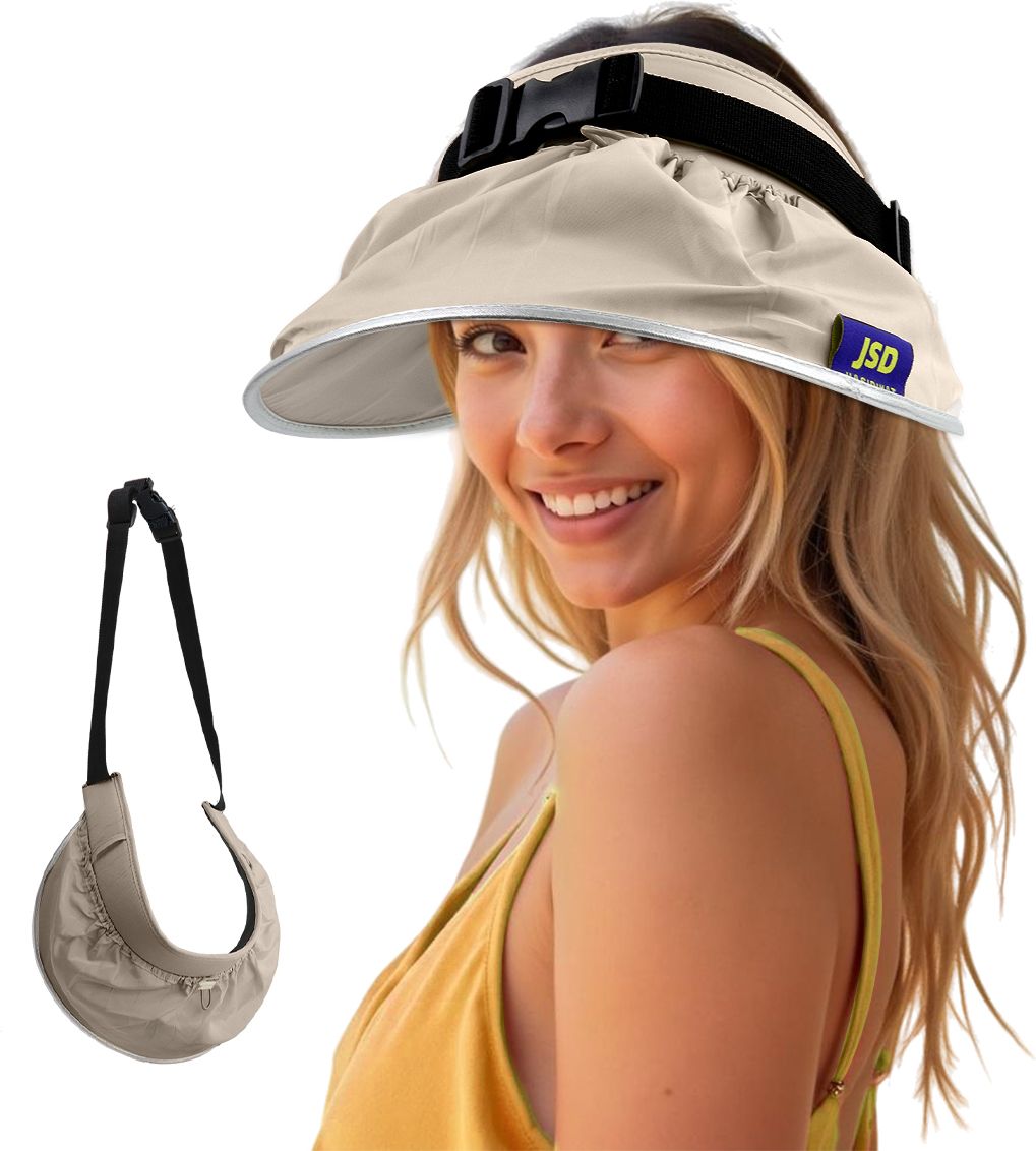 LQZ Sun Visor Cap-picture-38