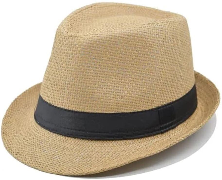 linkin fashion fedora hat