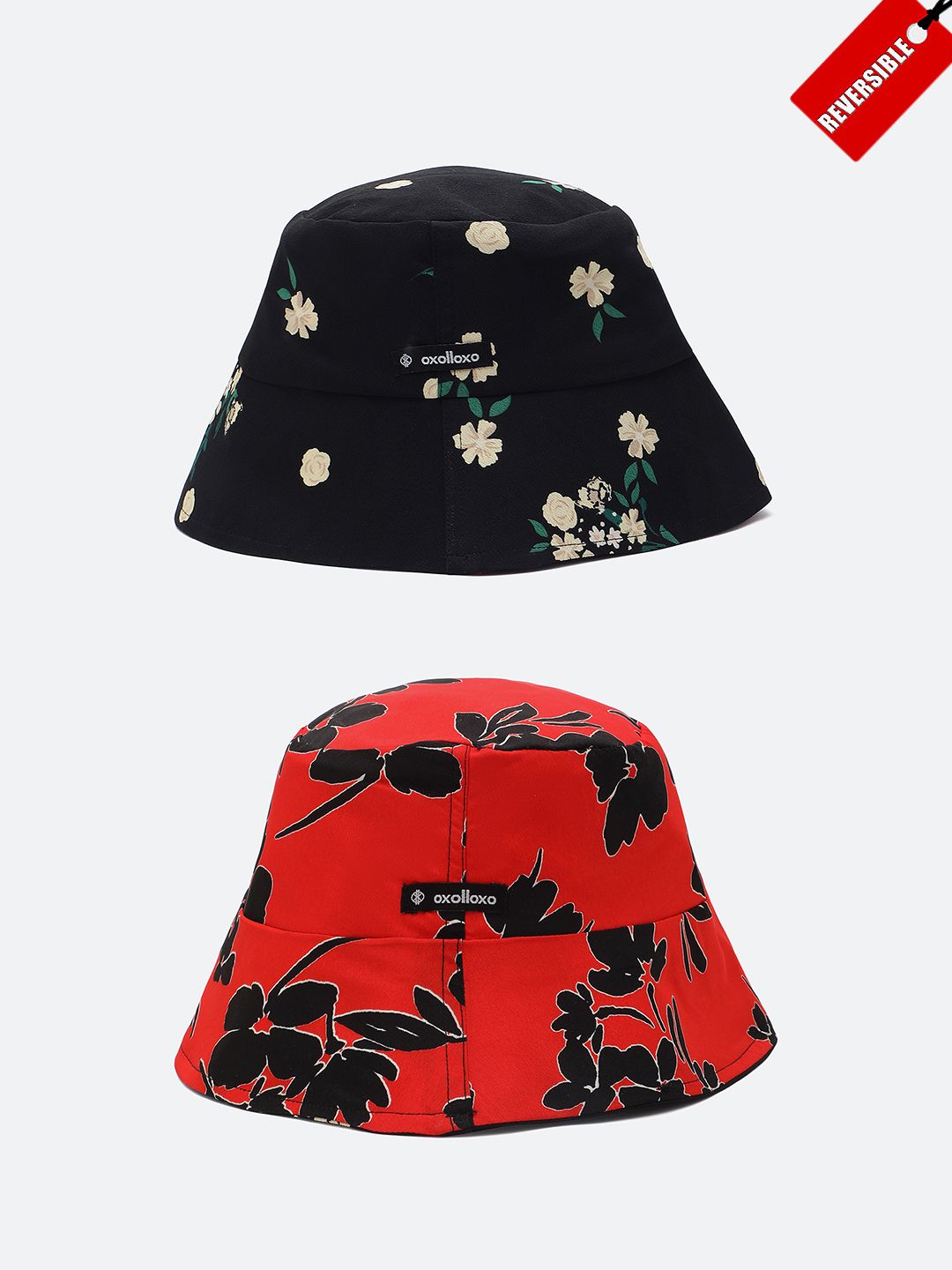 OXOLLOXO Bucket Hat-picture-42