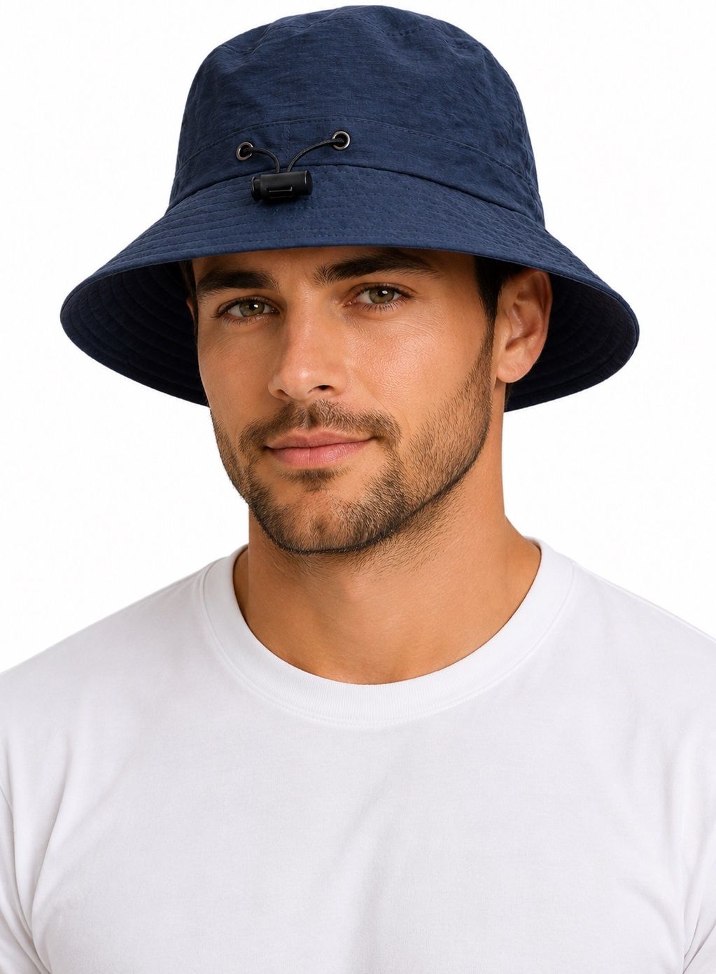 ZACHARIAS Stylish and Lightweight Bucket Hat Wide Brim for added Sun Protection-picture-24
