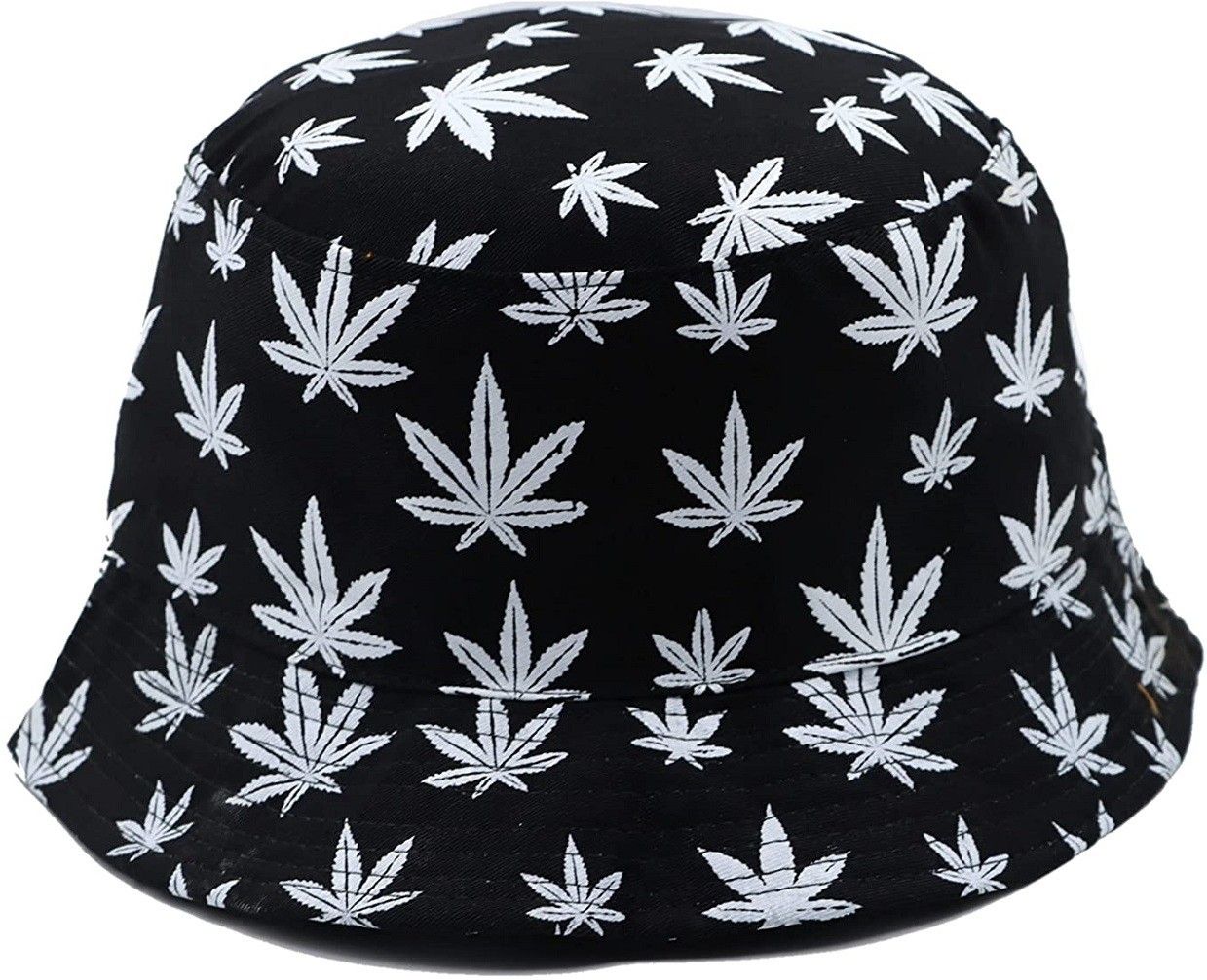 DELUXE UNISEX SUN HATS COTTON BEACH BUCKET HAT FOR MEN & WOMEN HAT-picture-40