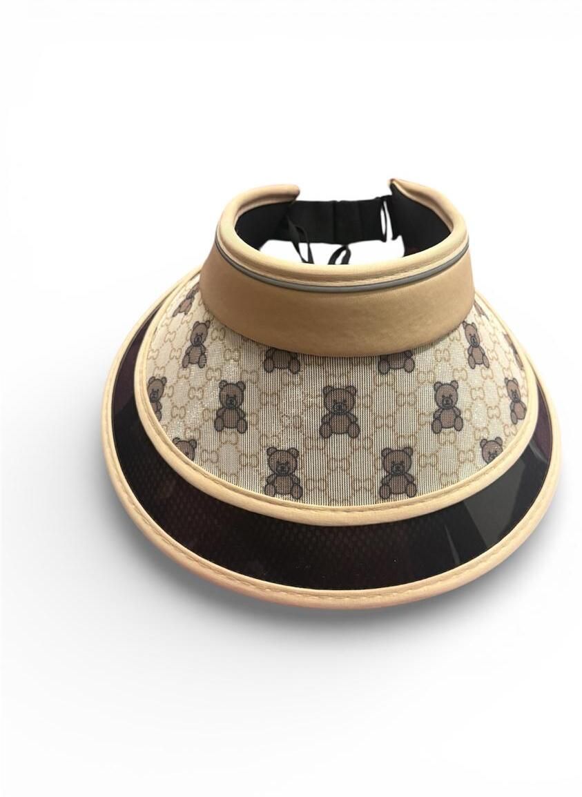 KinderTales Adjustable Sun Visor Cap-picture-16