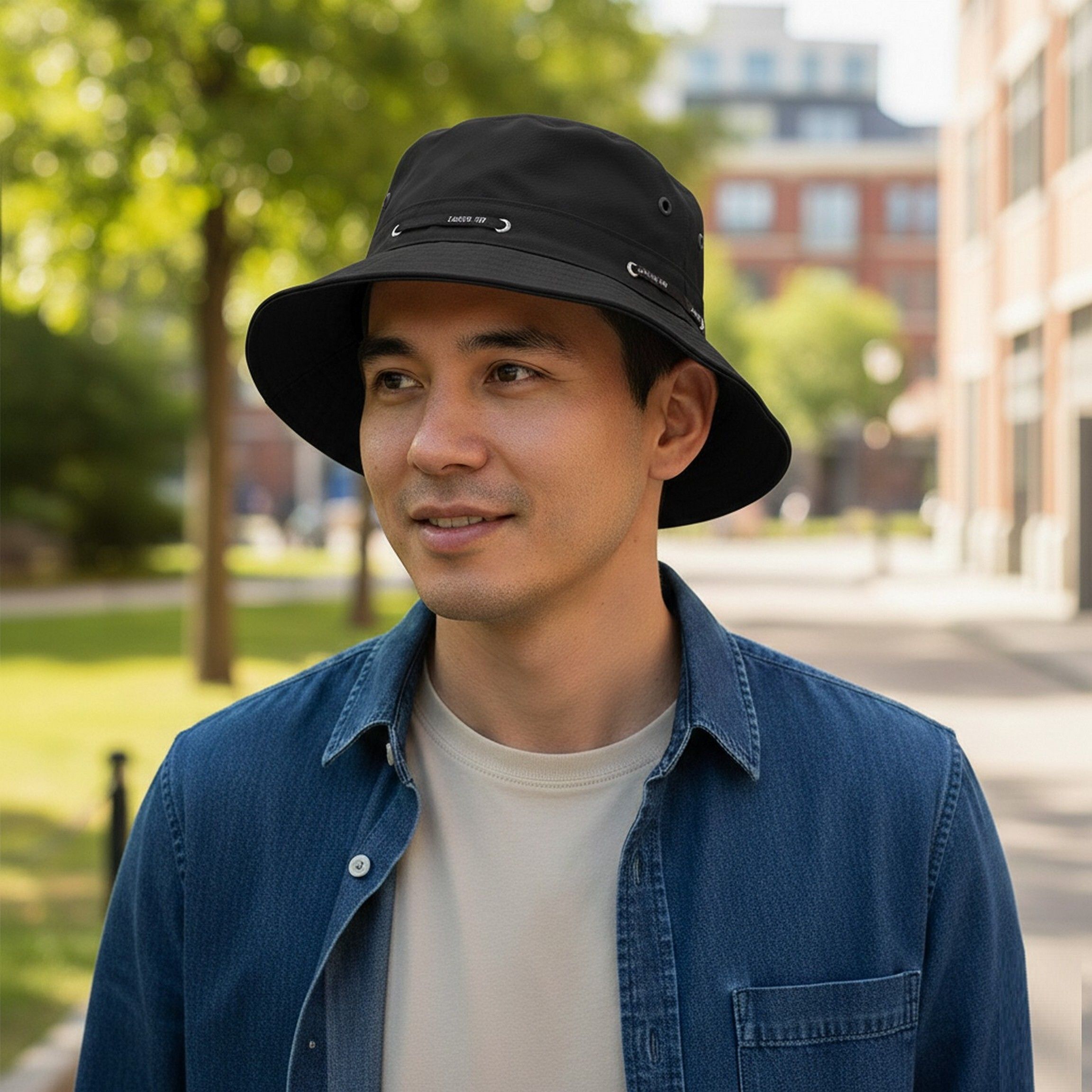 INFISPACE BUCKET HAT-picture-22