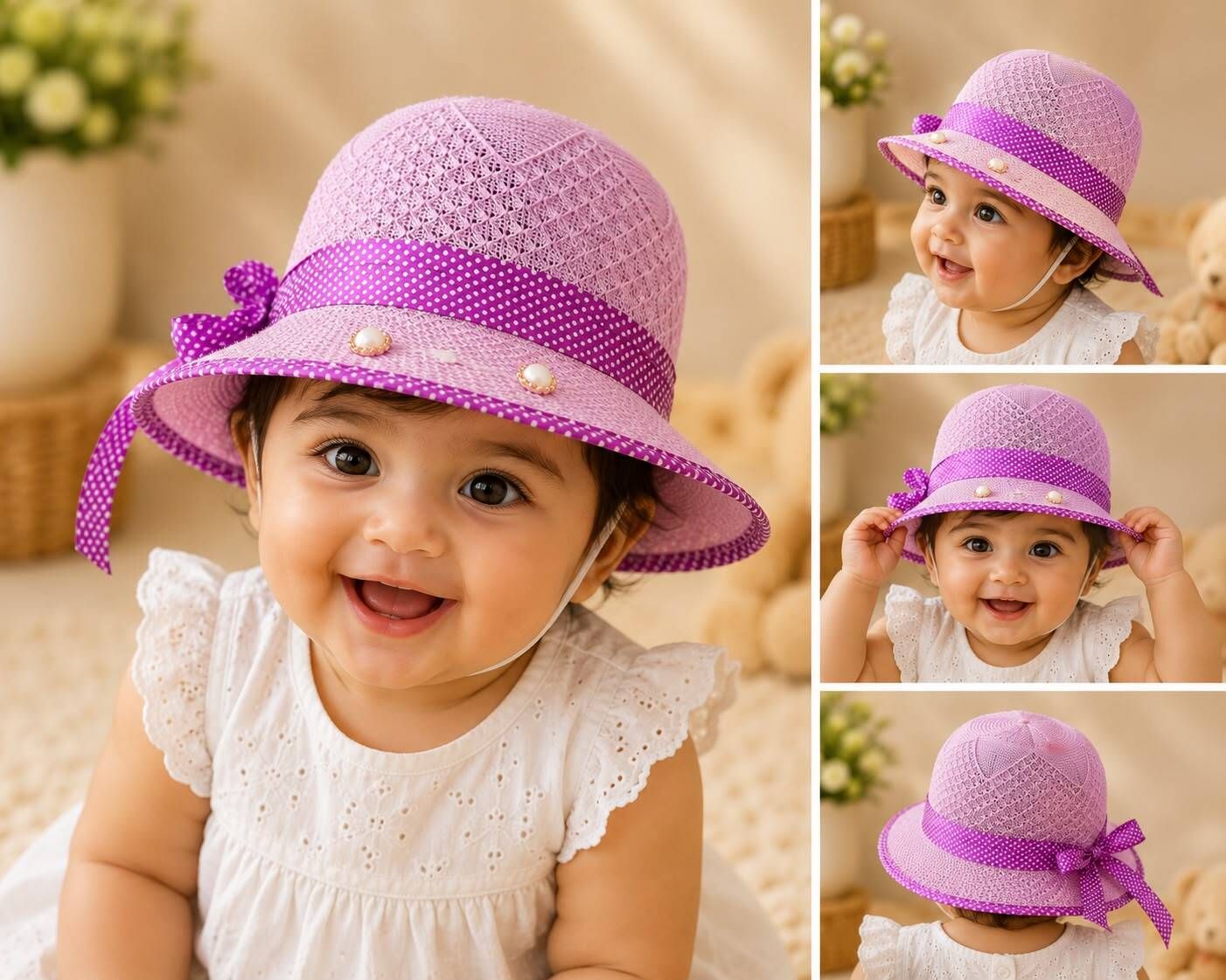 shoyan baby hats new design new iteam-picture-41