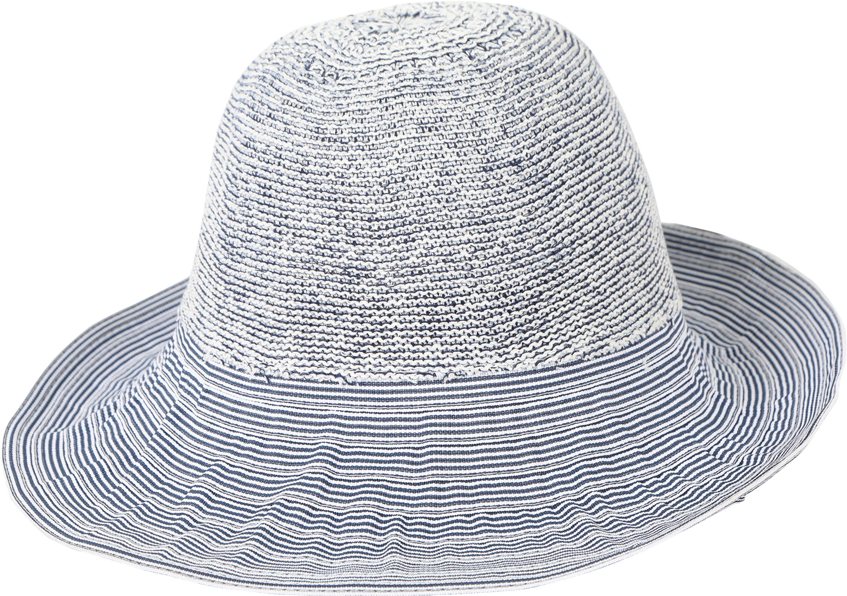 FabSeasons Foldable Beach Sun Hats for Women-picture-26