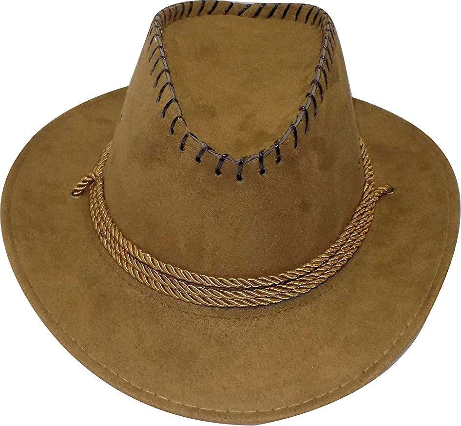 RIDITT TREND Summer Cool Fedora Hat for Sun Protection Hat Cap for Men and Boys