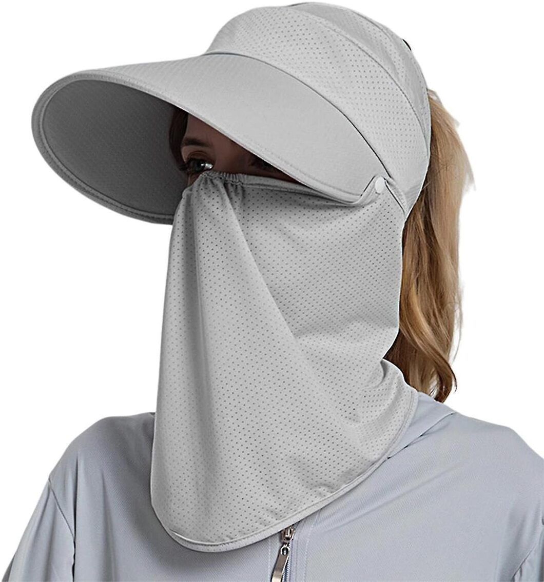 PALAY Wide Brim Hat-image-3