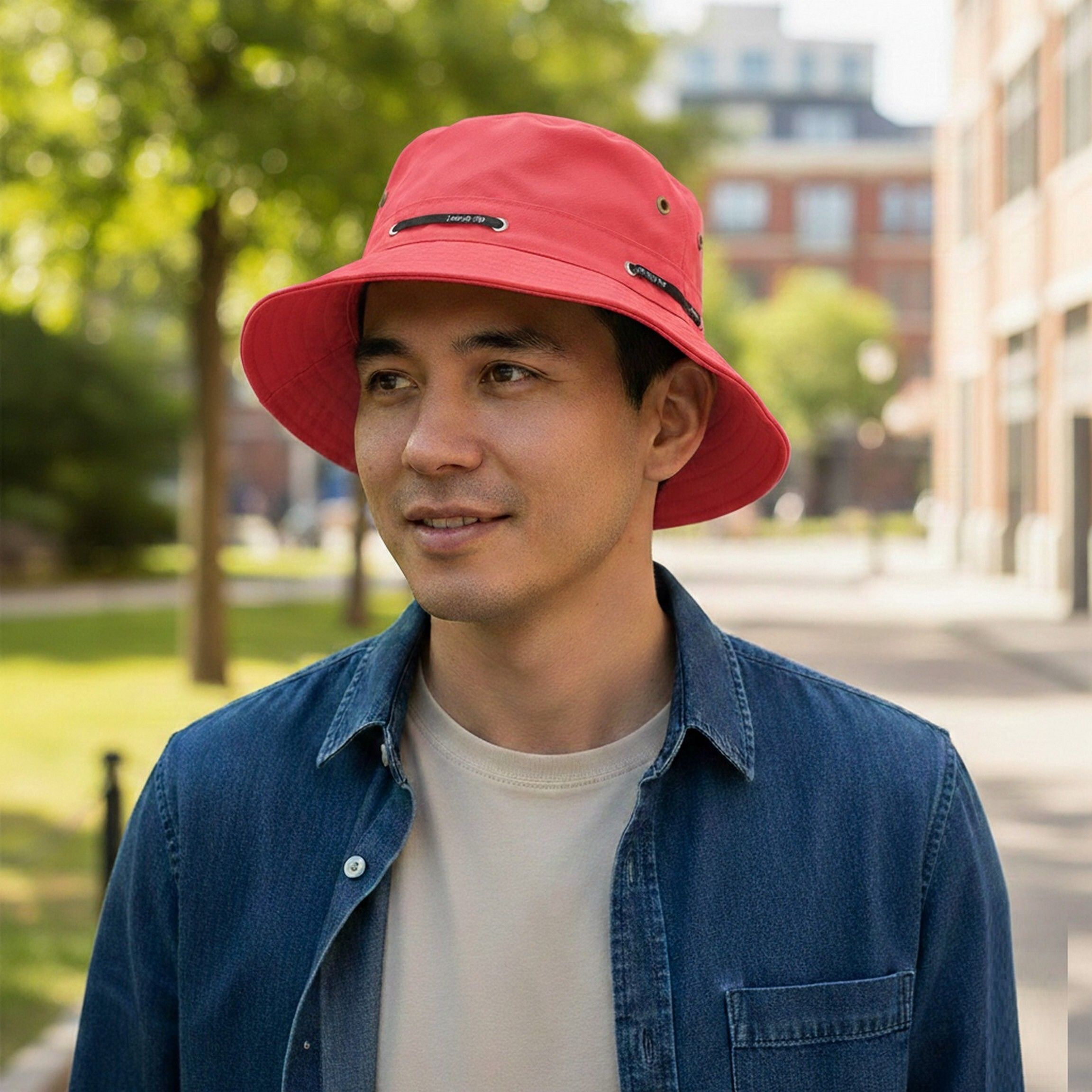 INFISPACE Adjustable Hat-picture-23