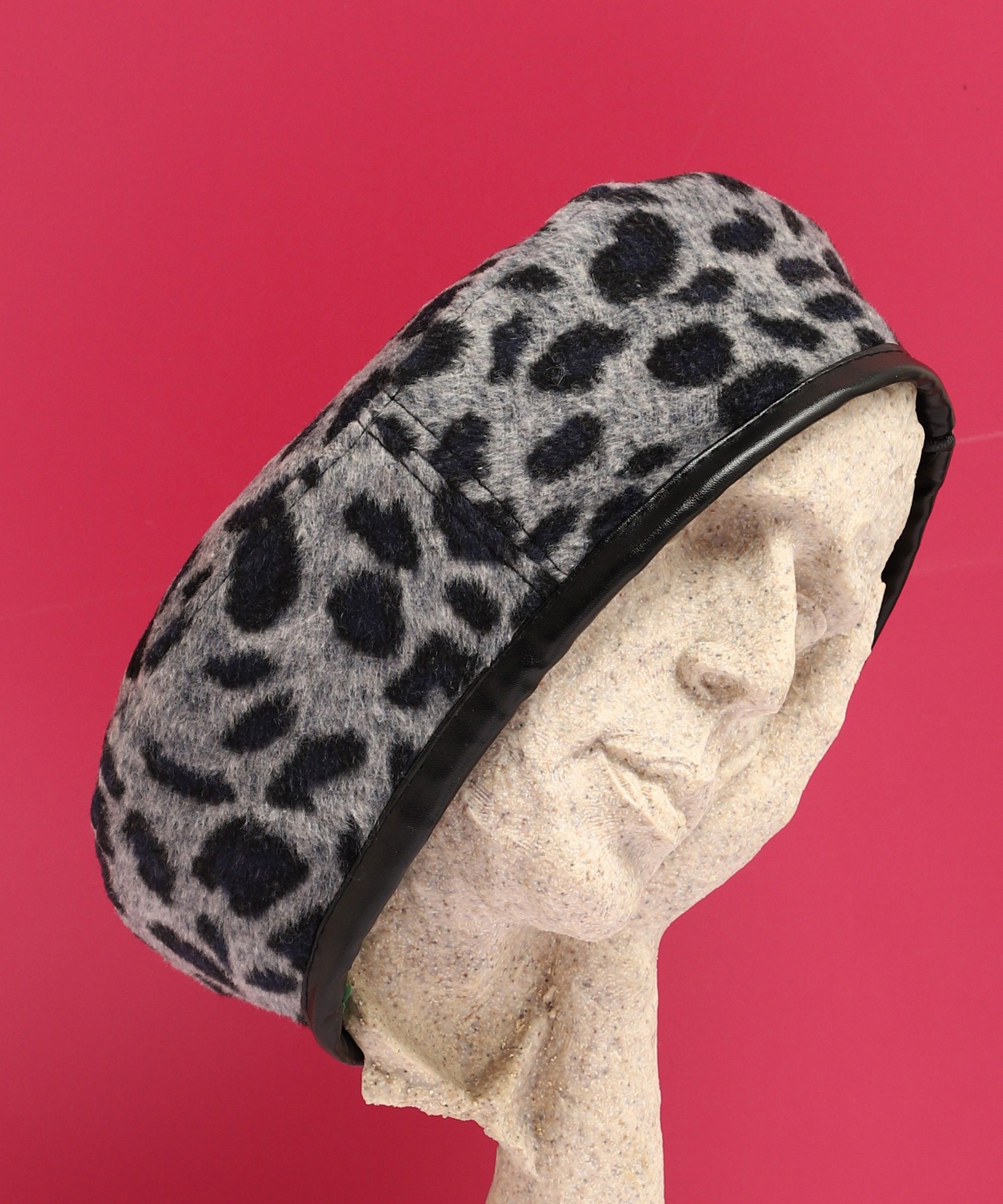 Haute Sauce Beret Hat-image-13
