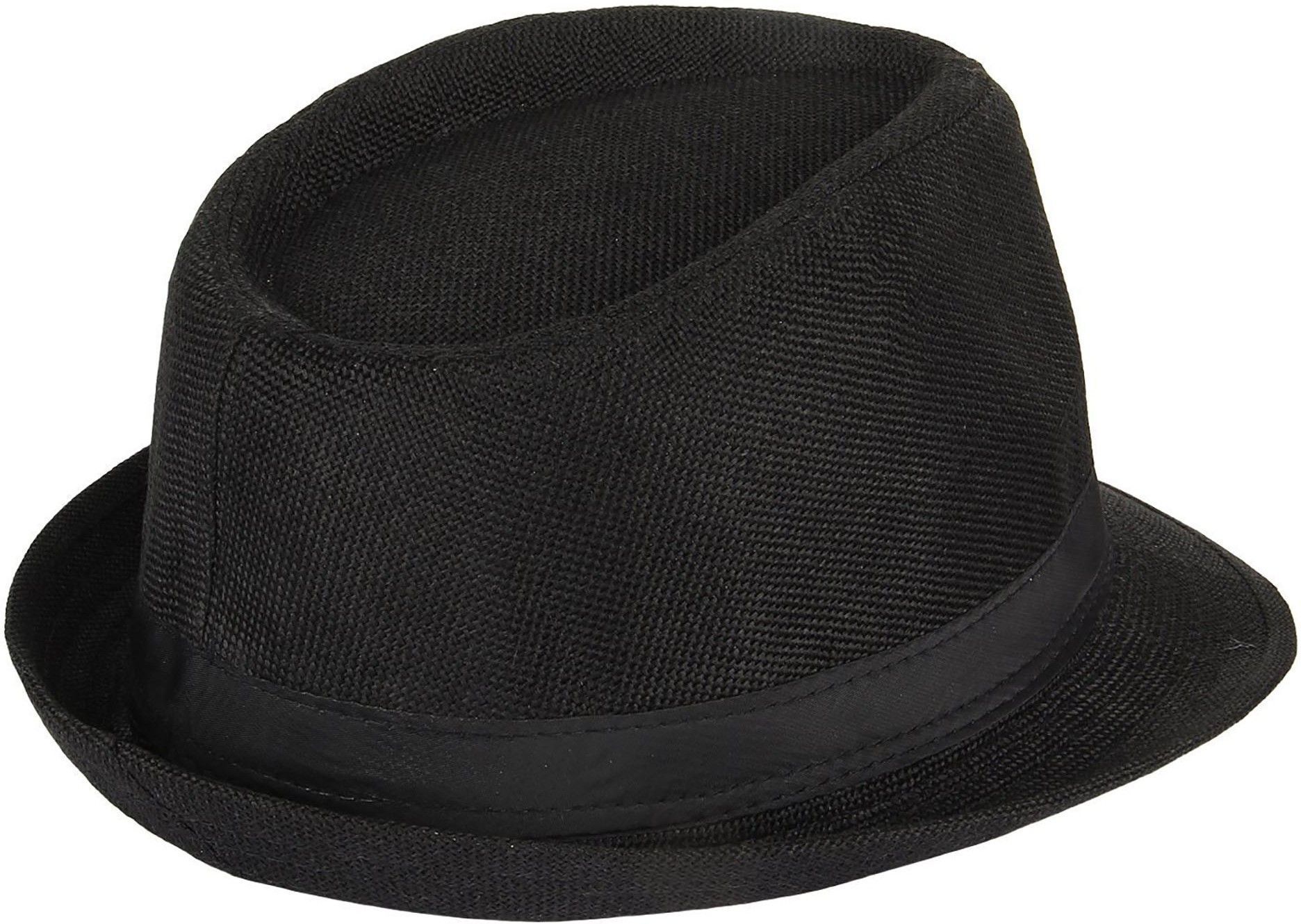 RIDITT TREND FEDORA HAT-picture-25