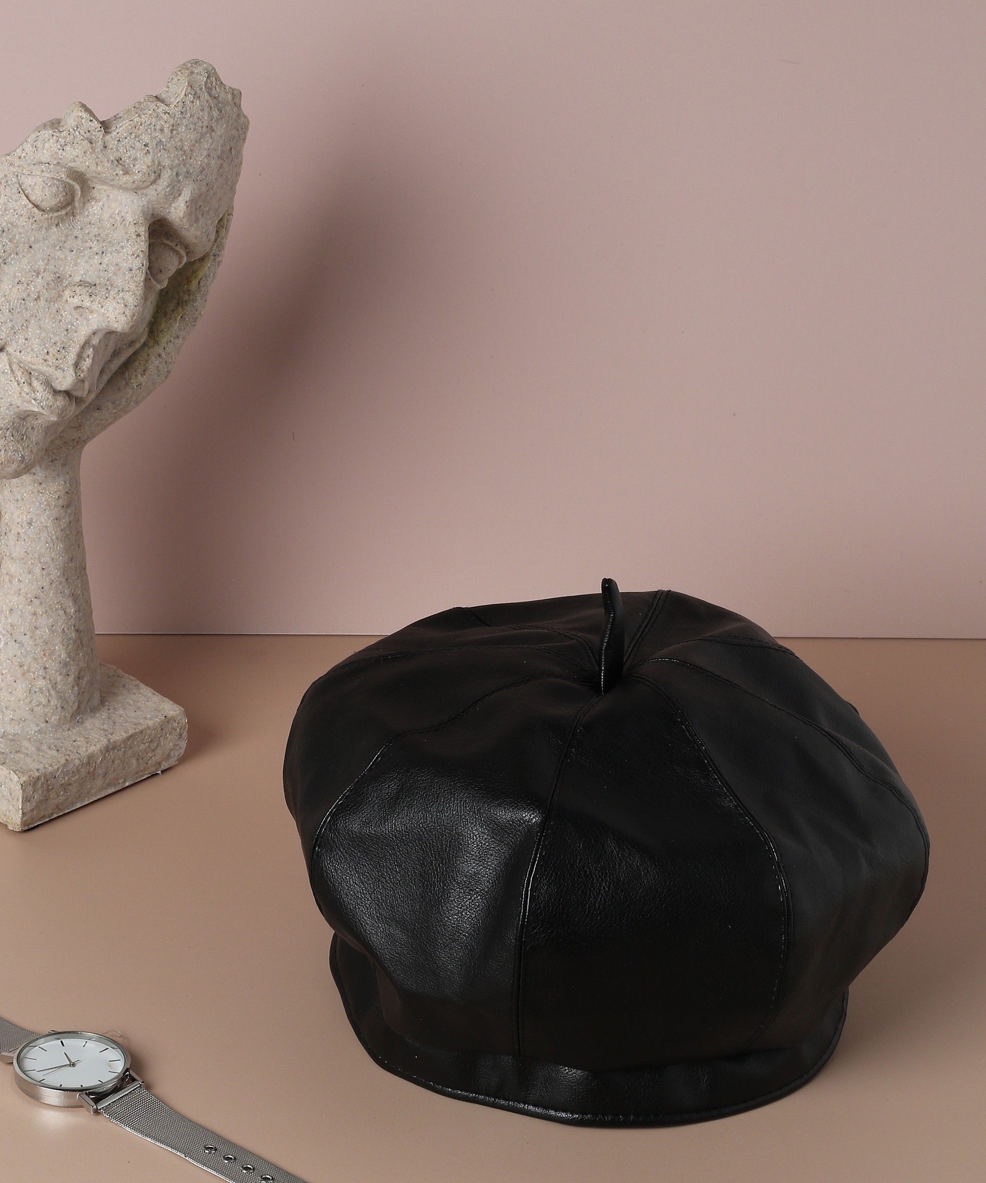 Haute Sauce Beret Hat-picture-18