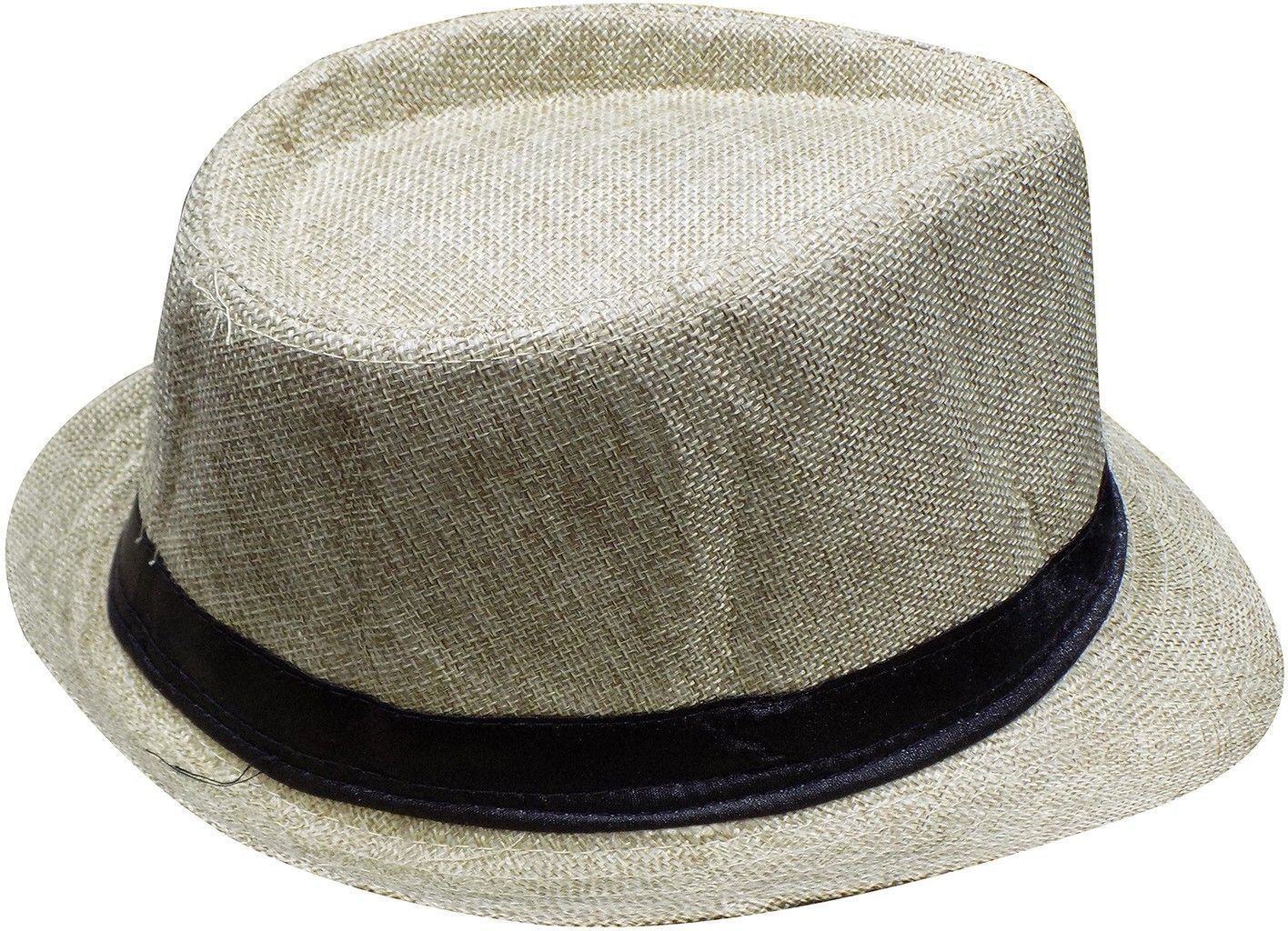 RIDITT TREND fedora hat-picture-31