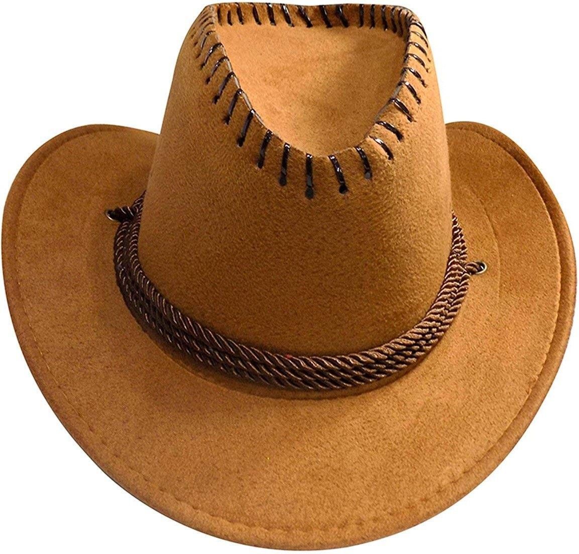 RIDITT TREND fedora hat