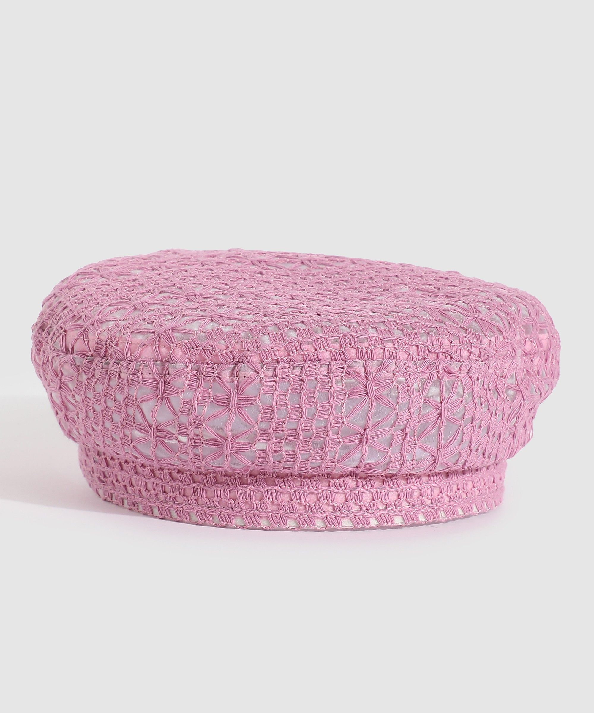 Haute Sauce Beret Hat-picture-14