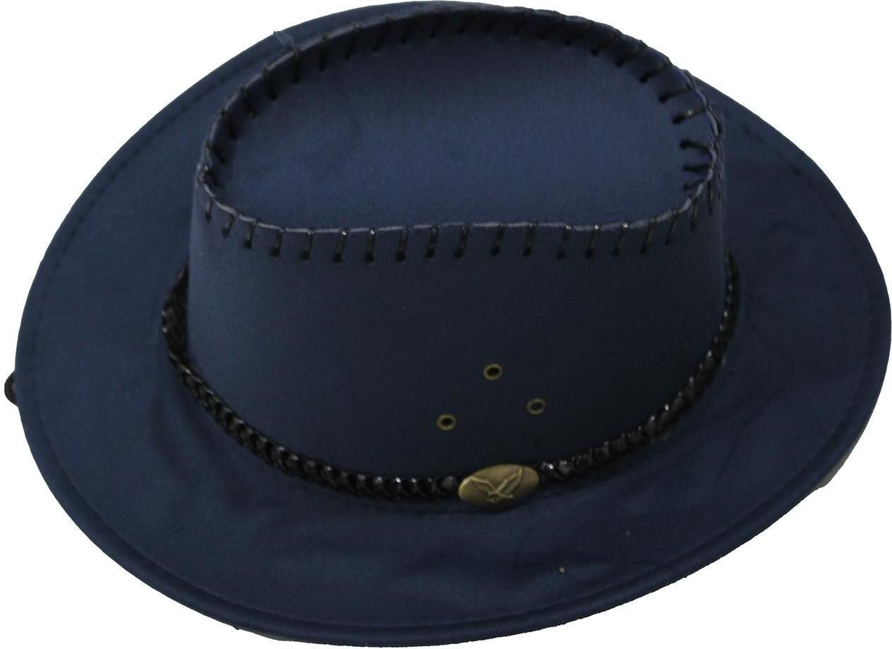 RIDITT TREND Fedora Hat-picture-23