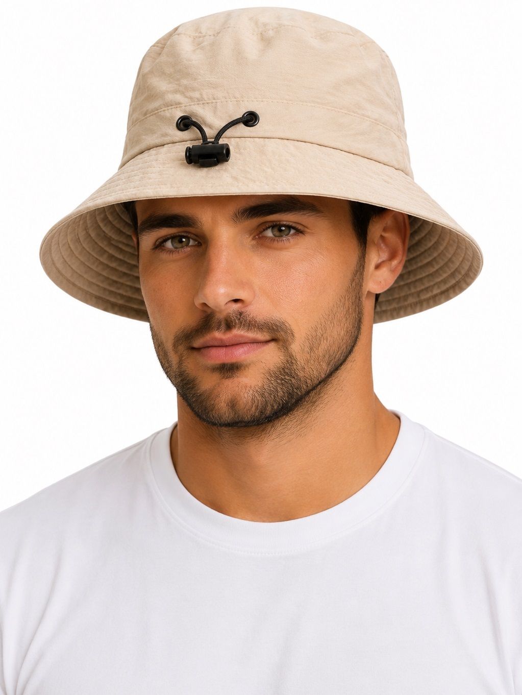 ZACHARIAS Stylish and Lightweight Bucket Hat Wide Brim for added Sun Protection-picture-47