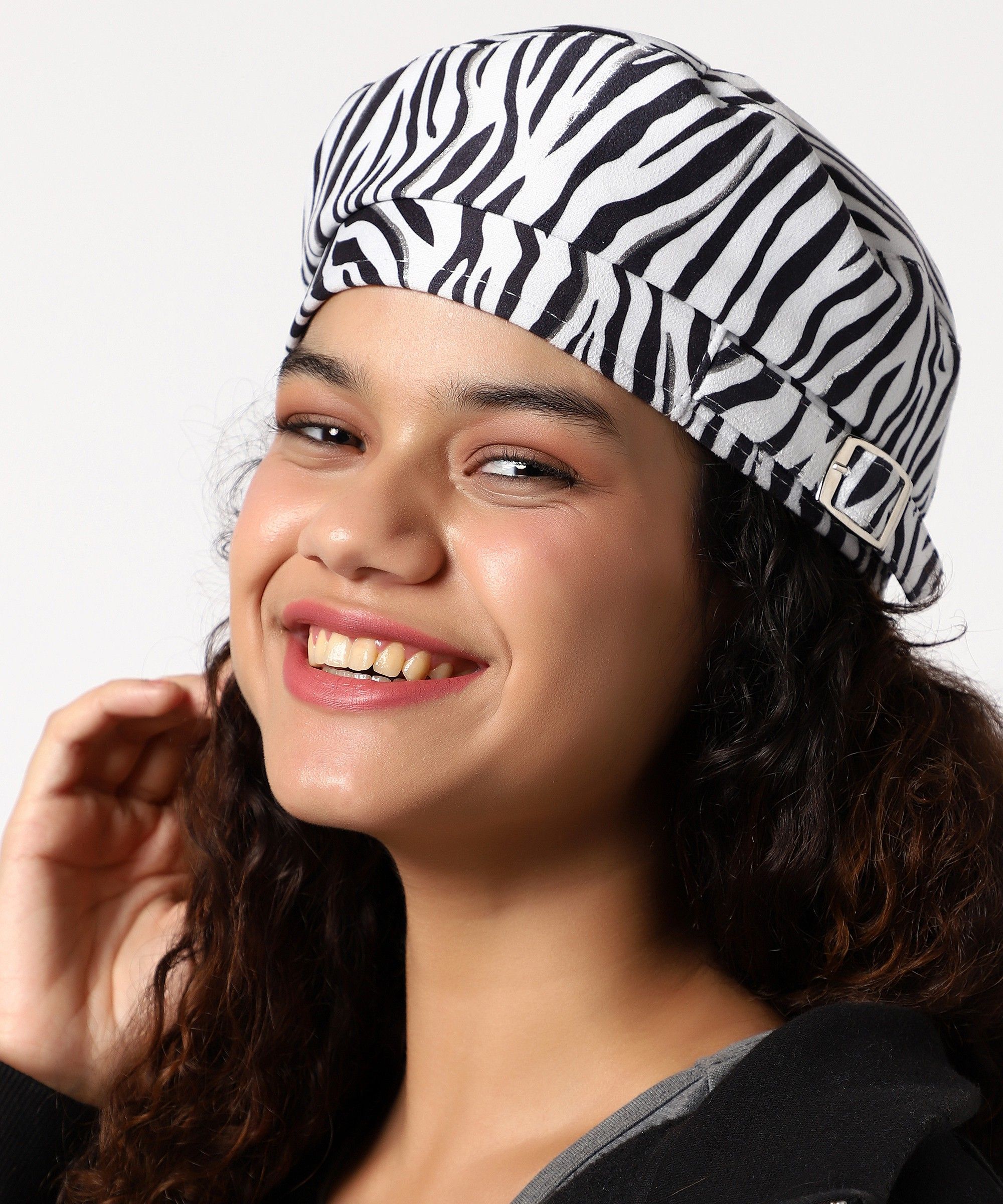 Haute Sauce Beret Hat-image-24