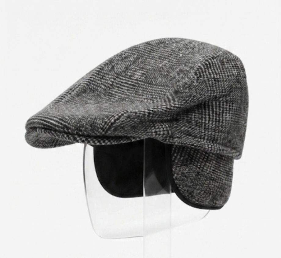 GOOD WEAR FLAT CAP-picture-29