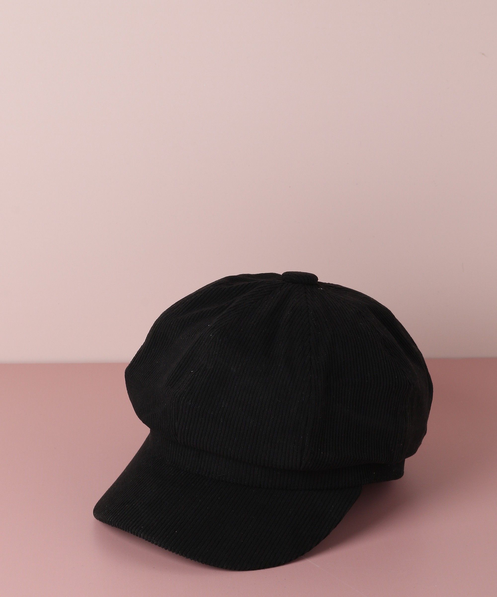 Haute Sauce Newsboy Hat-picture-35