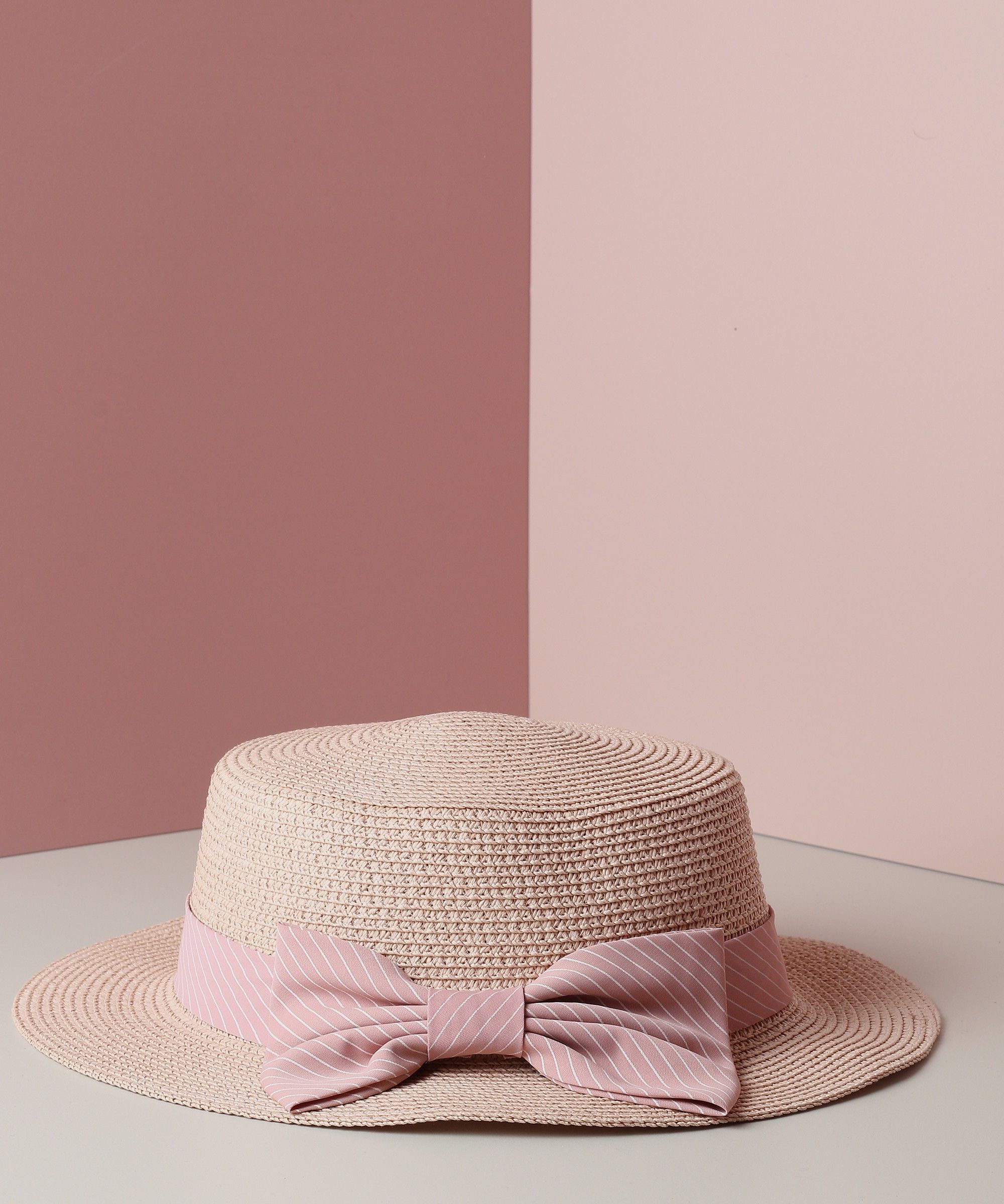Haute Sauce Straw Hat-picture-11