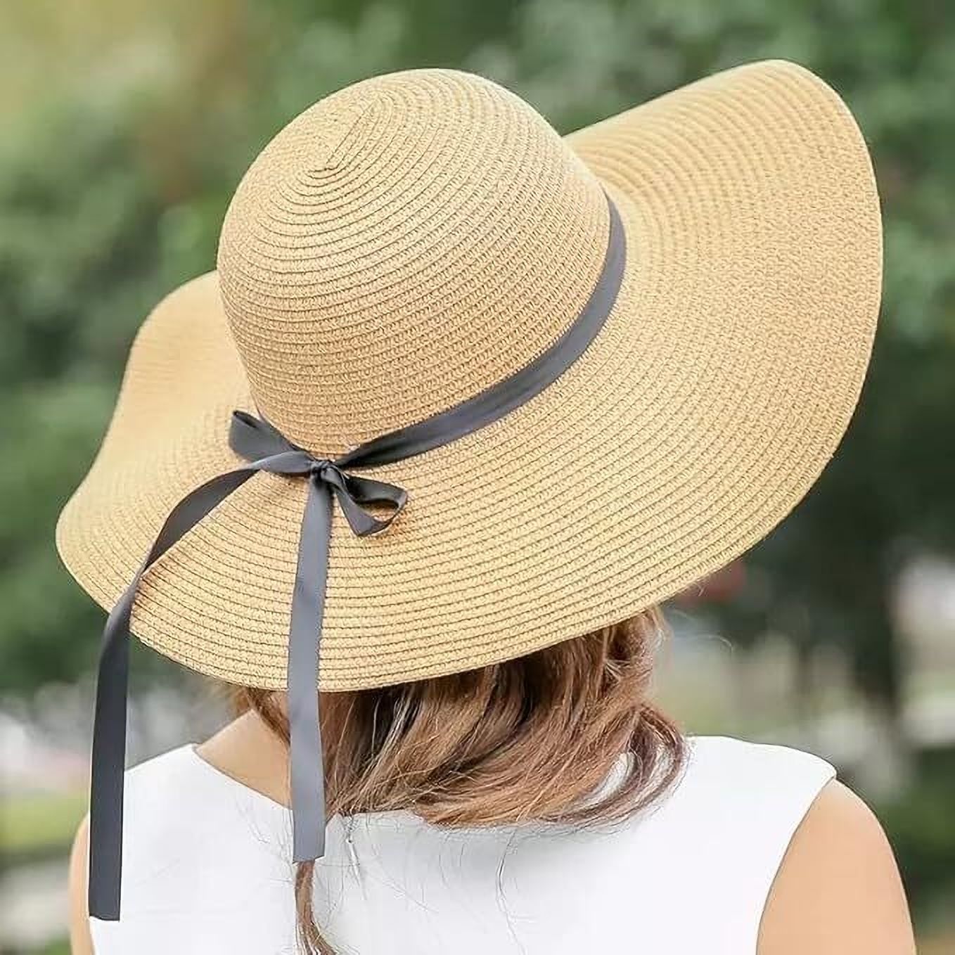 Clubhouse BEACH HAT-picture-24