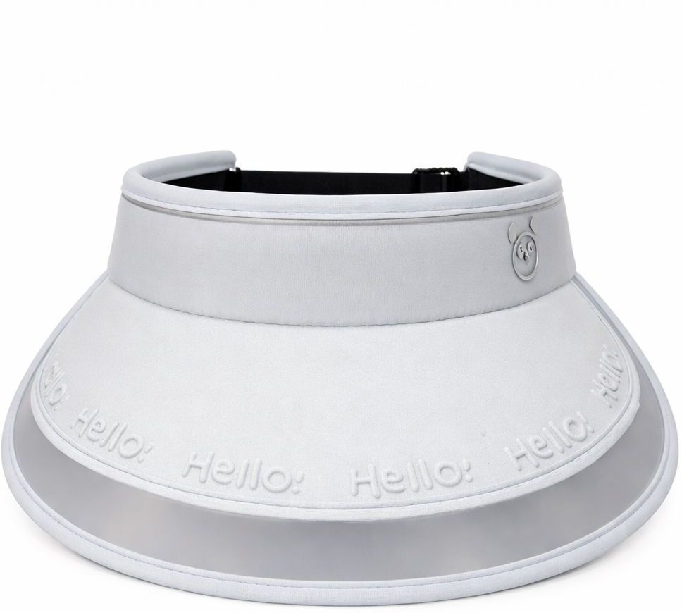 KinderTales Adjustable Sun Visor Cap-picture-10