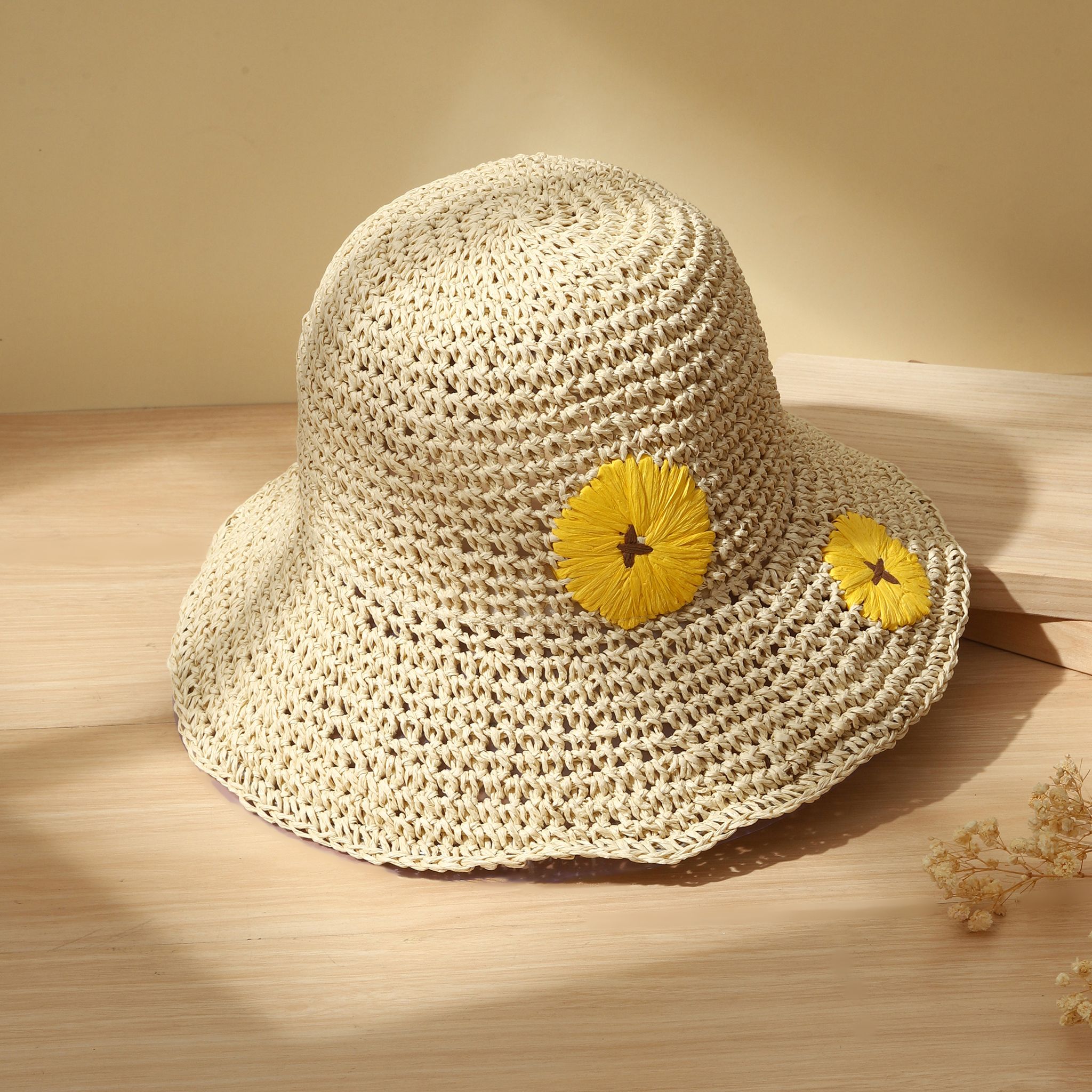 Salty Hat for Summar-picture-45
