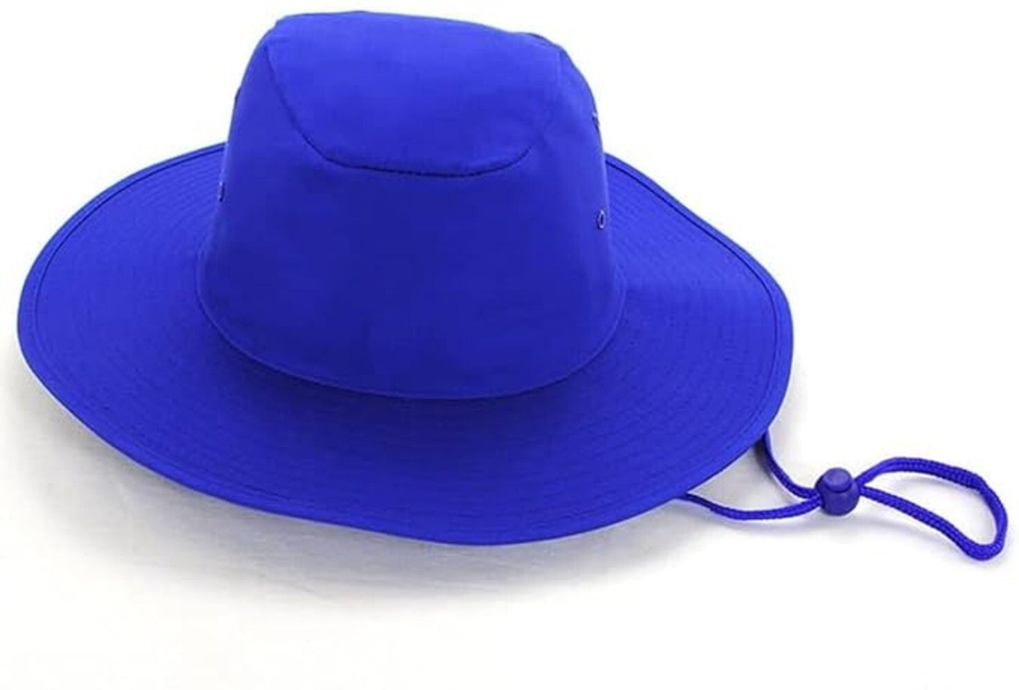 Zonkar Unisex Cotton Classic Camouflage Hat Summer Sun Protection Packable Beach Hat-image-6
