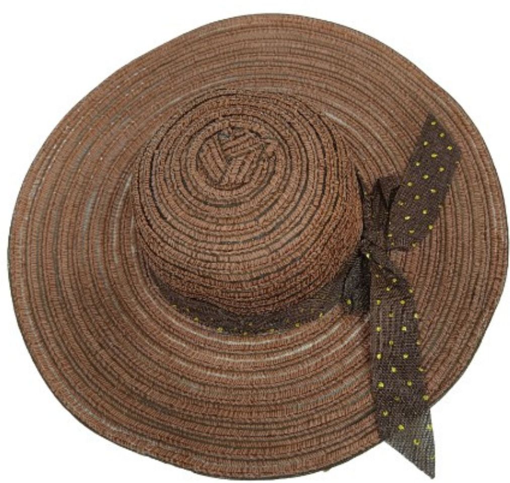 DEALZONE Beach Hat-picture-36
