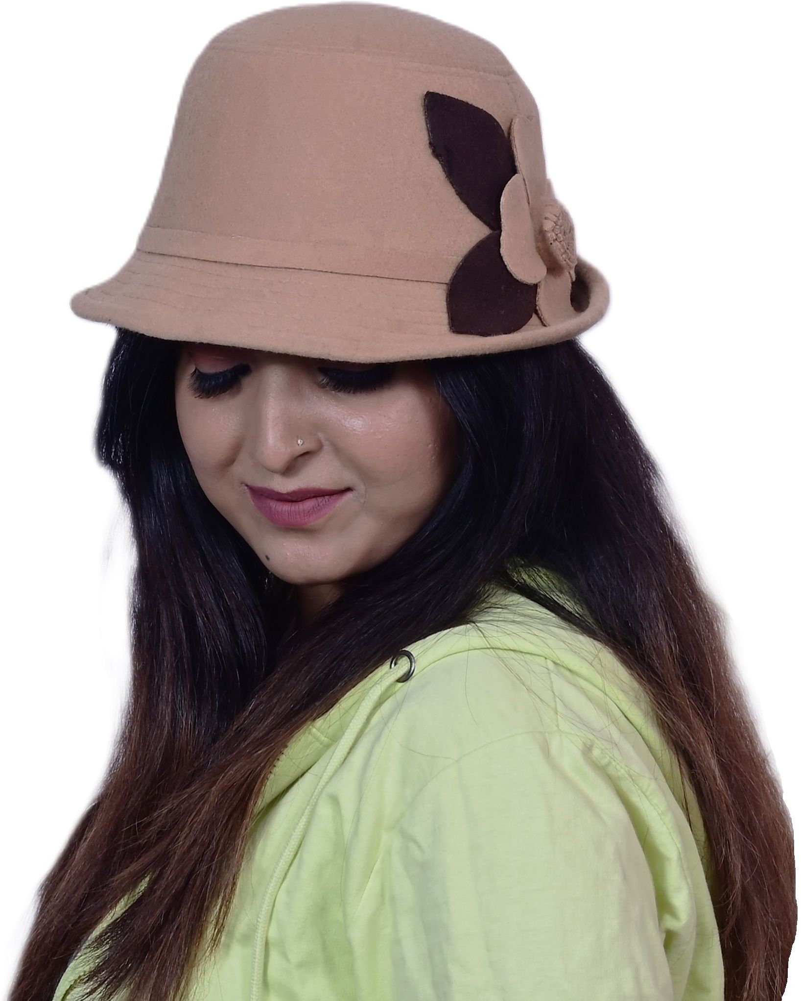 Atabz Bucket hats for girls-image-14