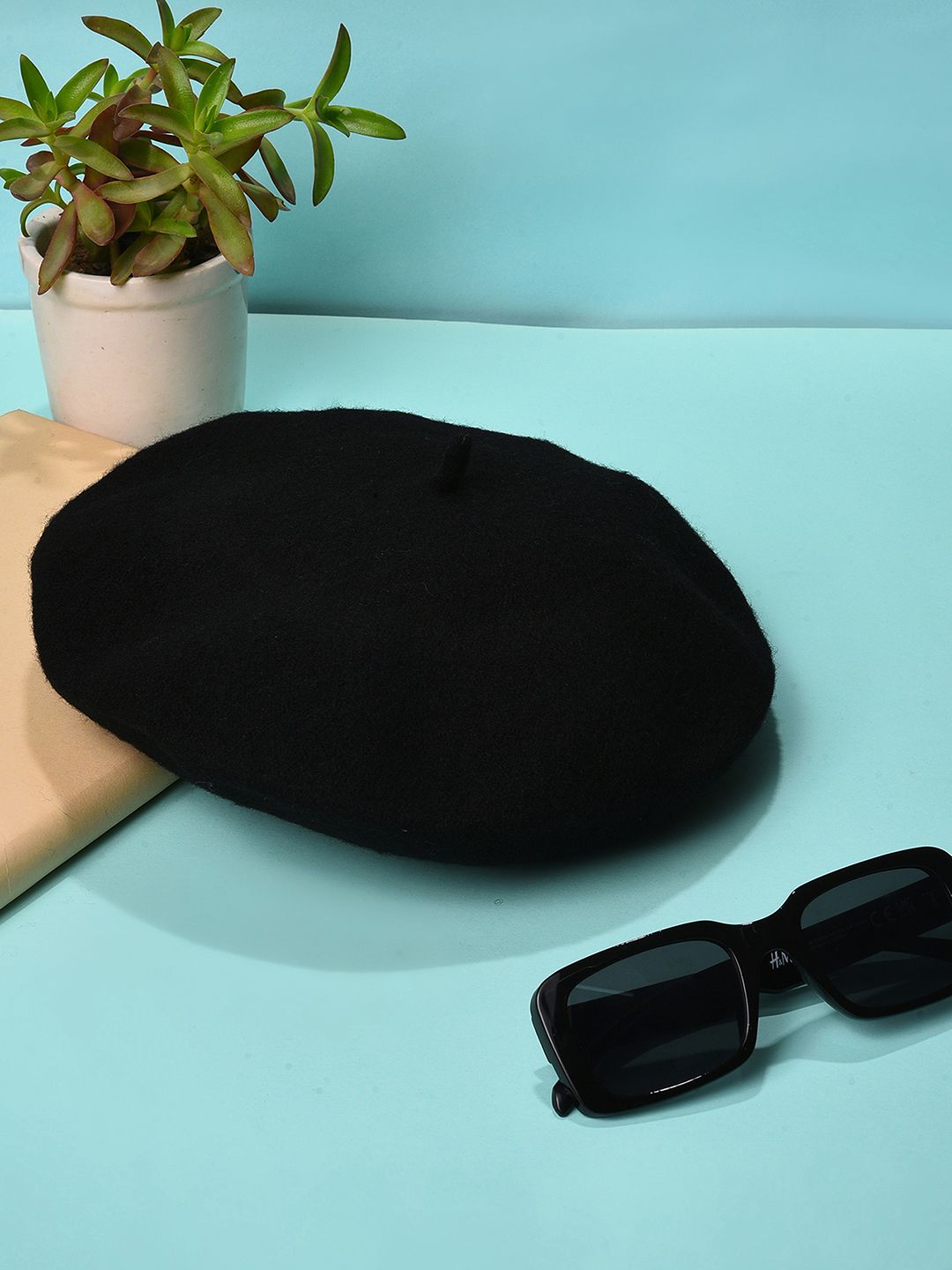 Haute Sauce Beret Hat-picture-22