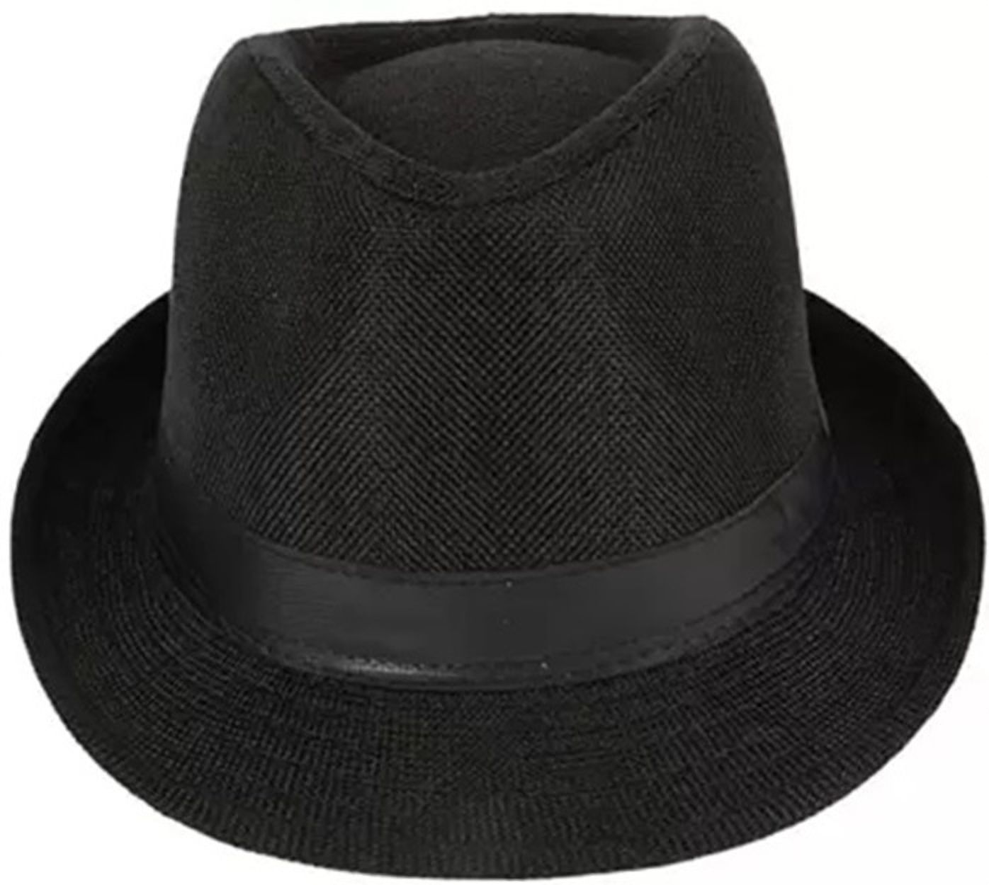 Tahiro Fedora Black Hat