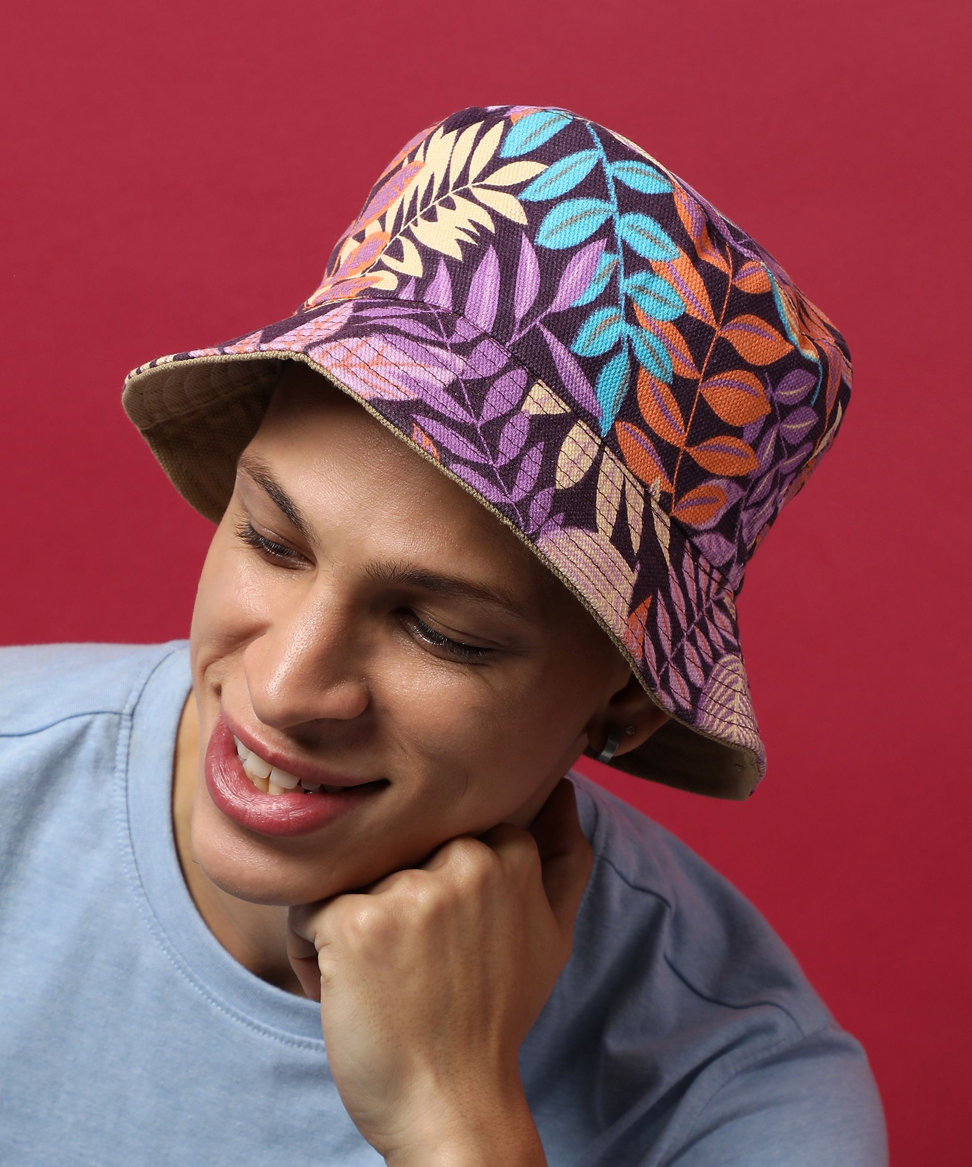 French Accent Bucket-image-22