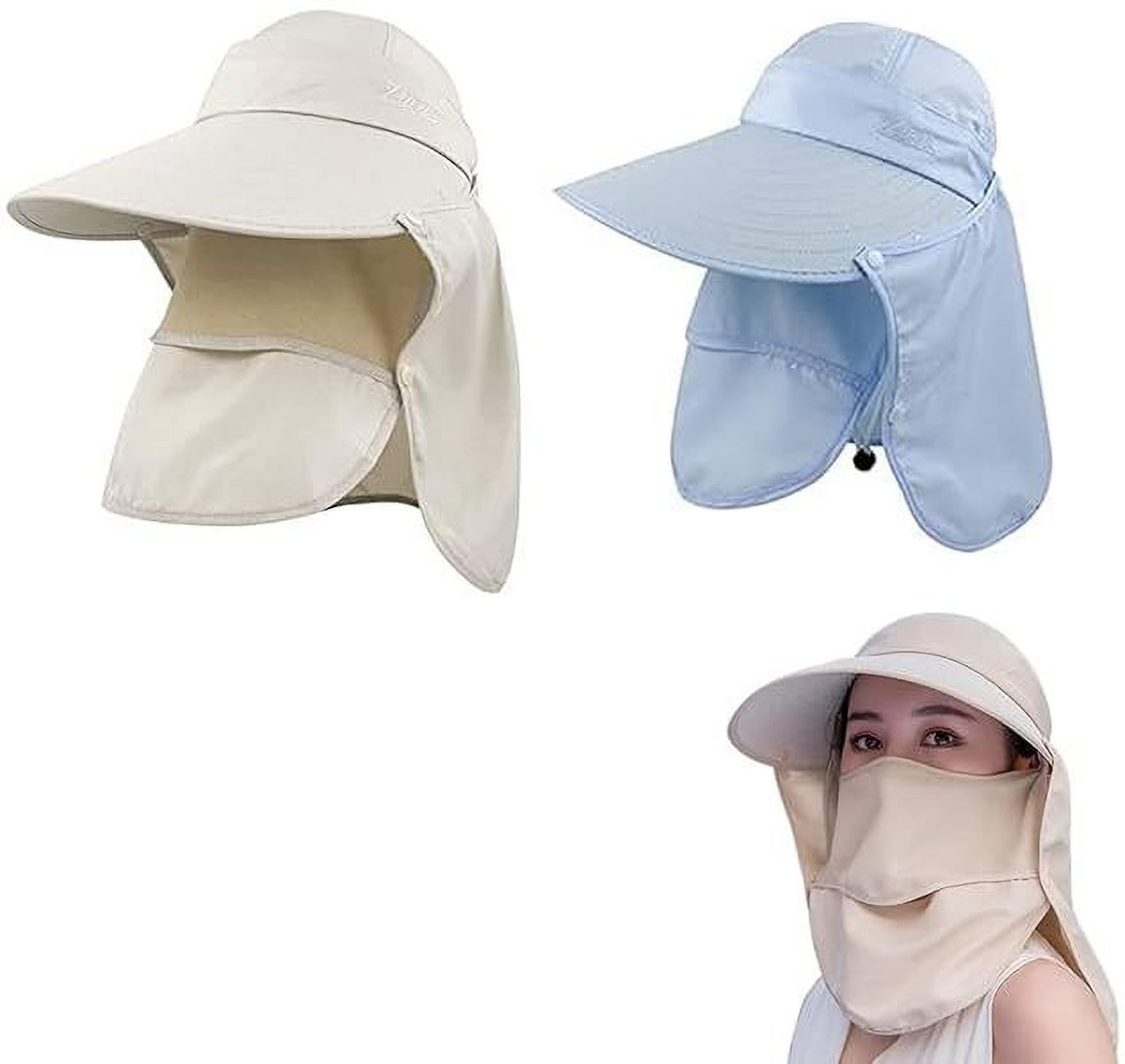 SNOWIE SOFT Sun Hat-image-1