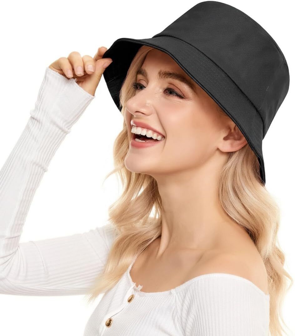 AlwaysFancy Bucket Hat-picture-11