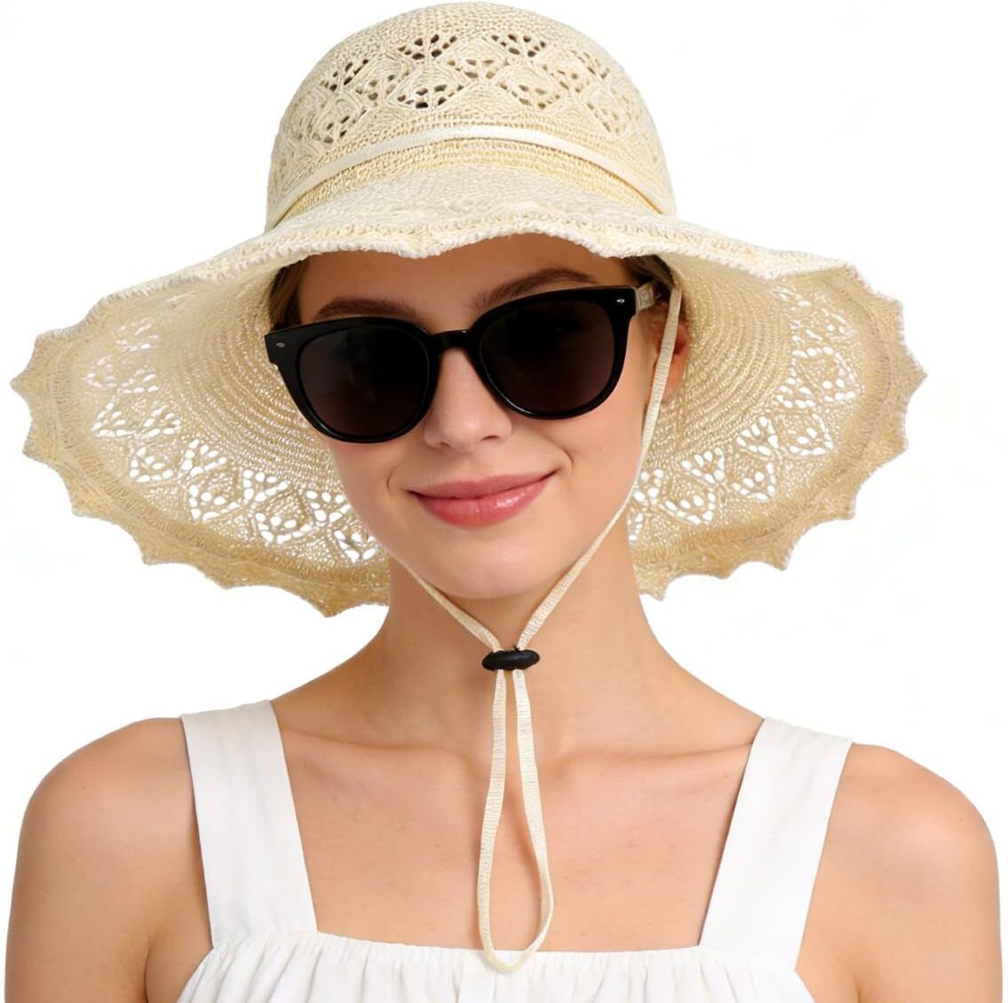 PALAY Sun Hat-picture-32