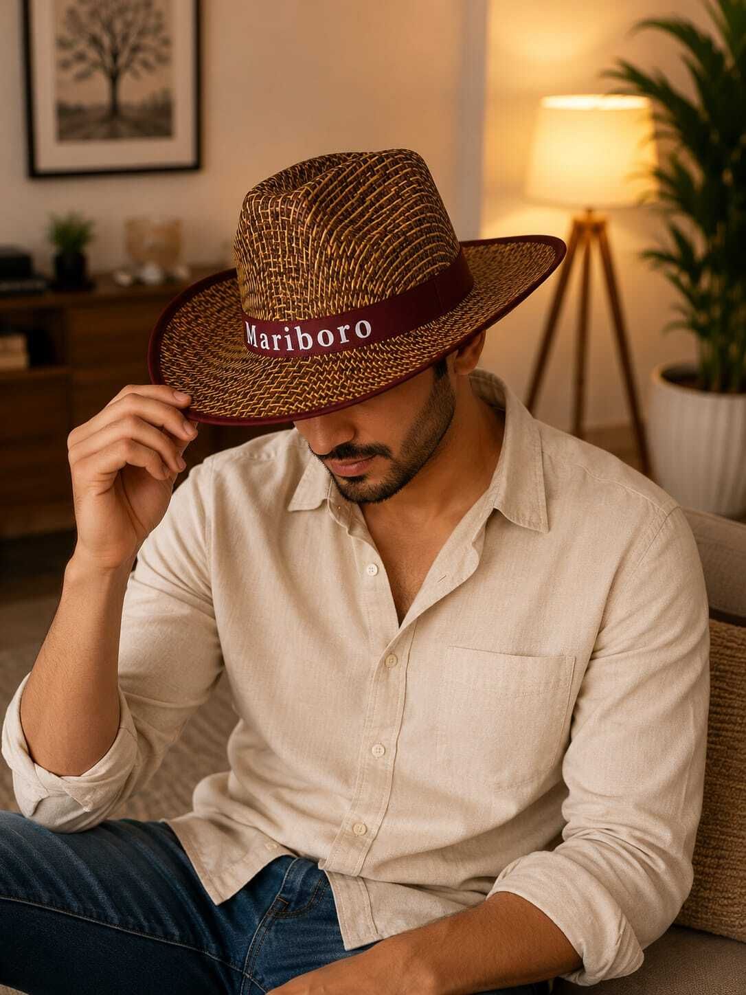 GOOD WEAR WIDE BRIMMED-picture-10