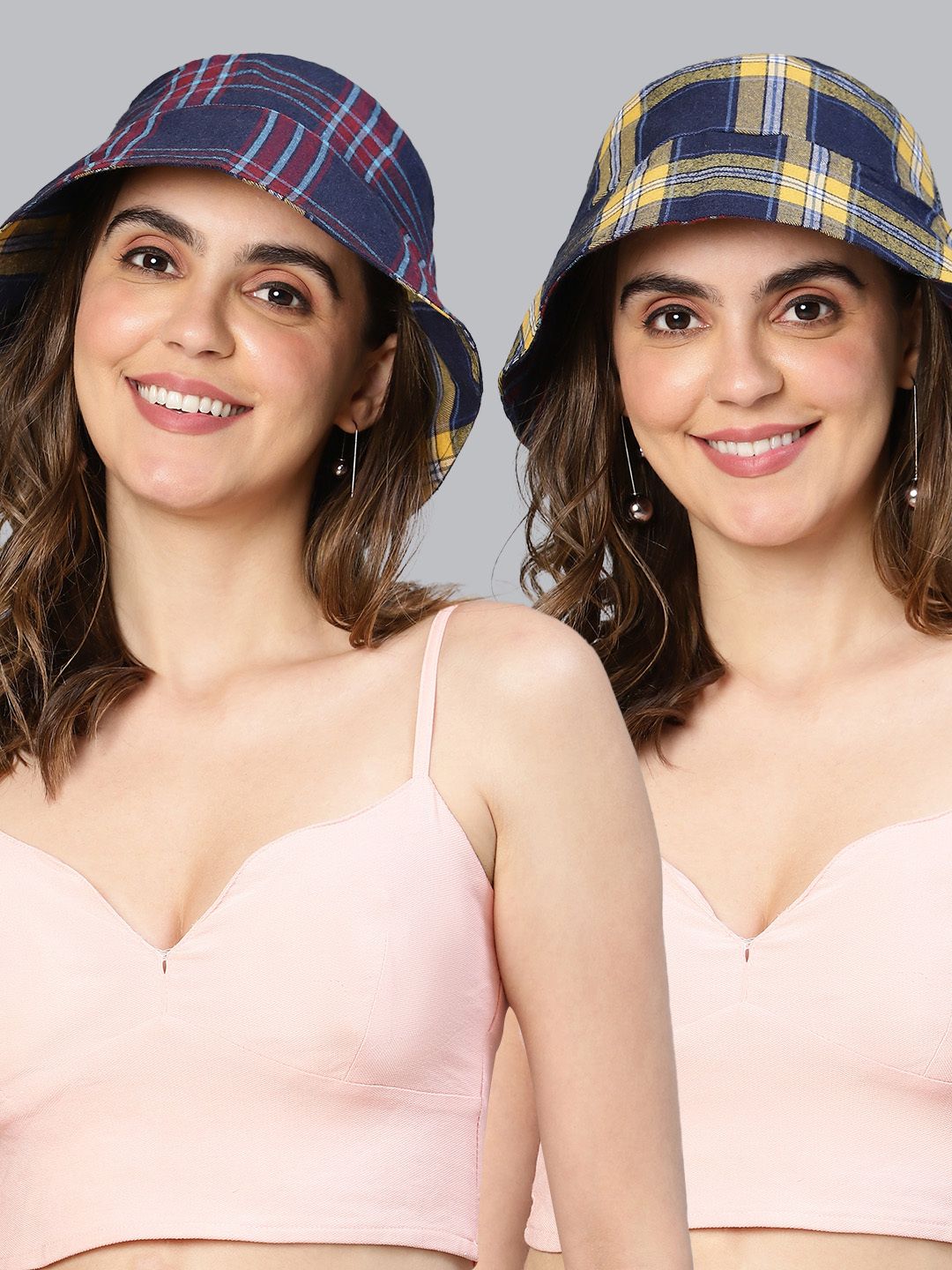 OXOLLOXO Bucket Hat-picture-23