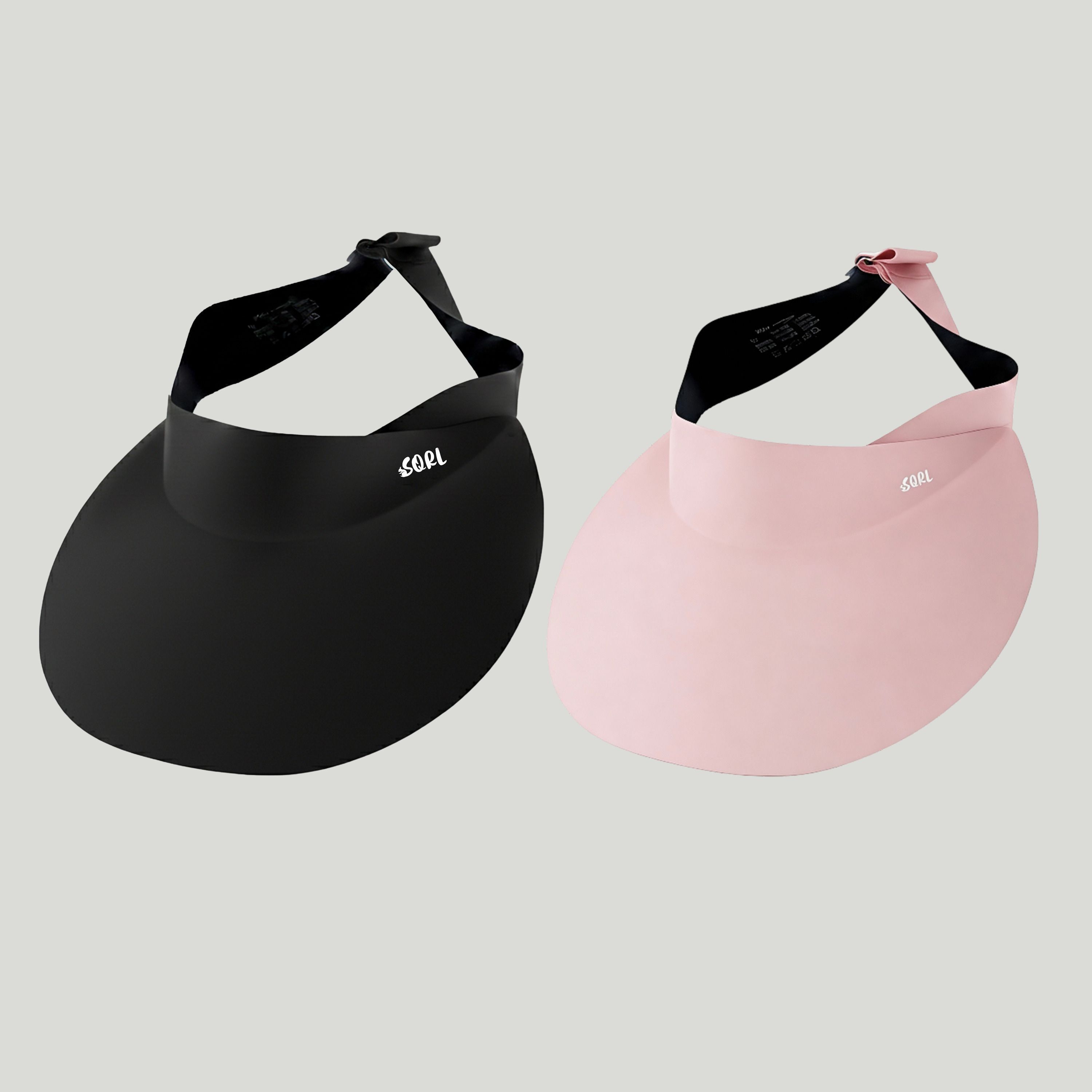 SQRL ® UPF 50+ Sun Hat for Men & Women with 95% UV Protection, Cooling Fabric Headband-picture-17