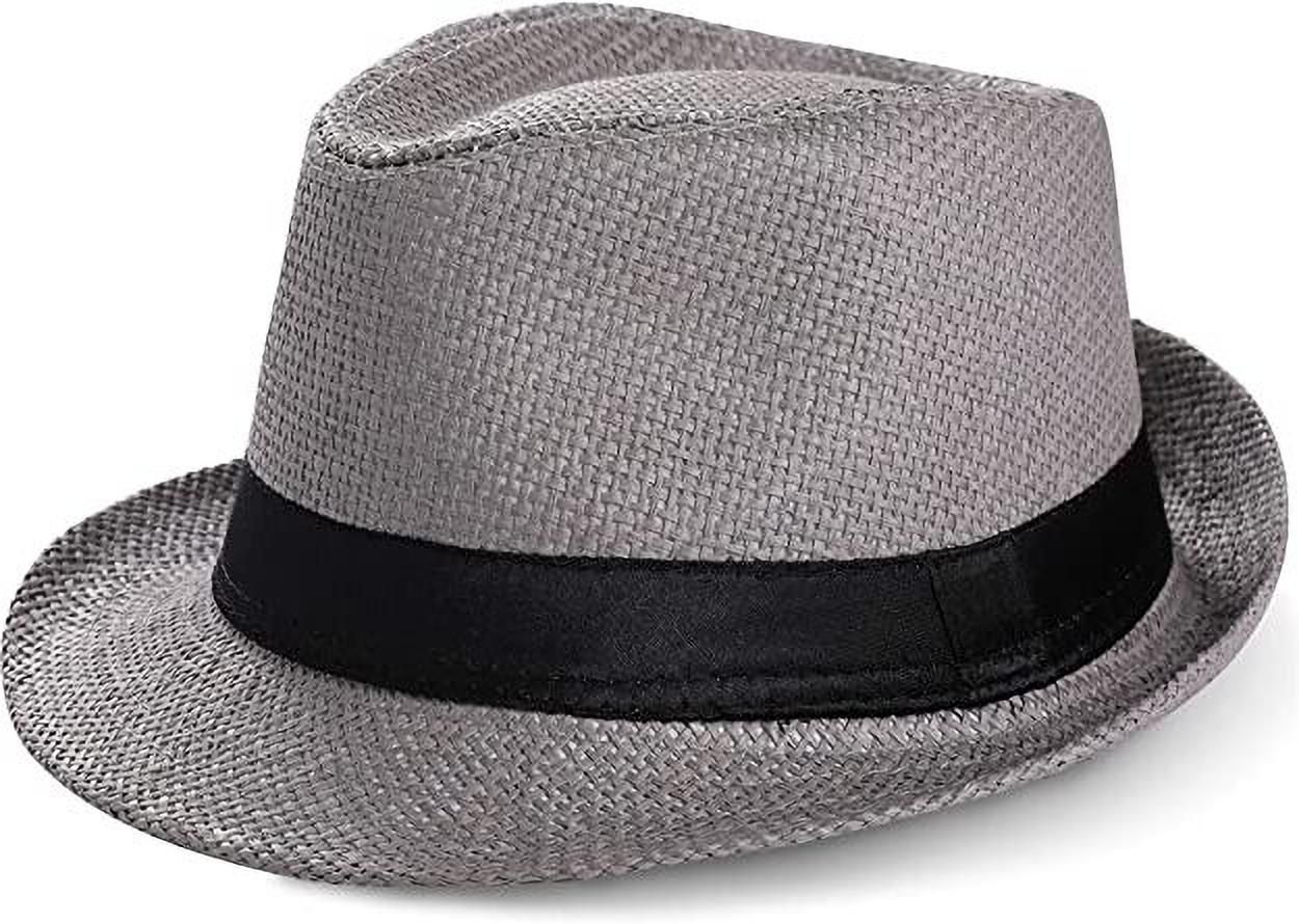 Missby Fedora Hat
