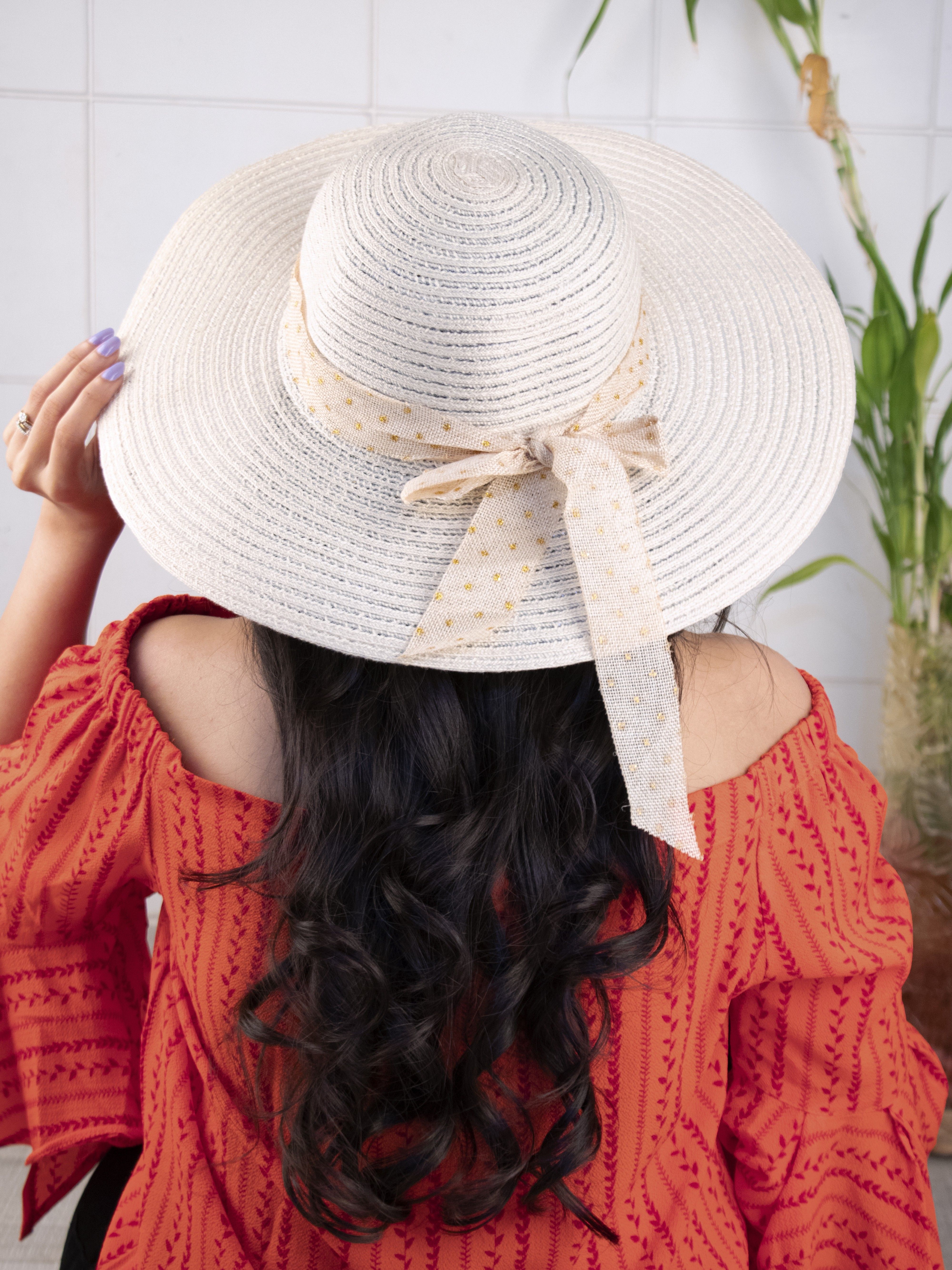 Arendelle Sun Hat-image-32